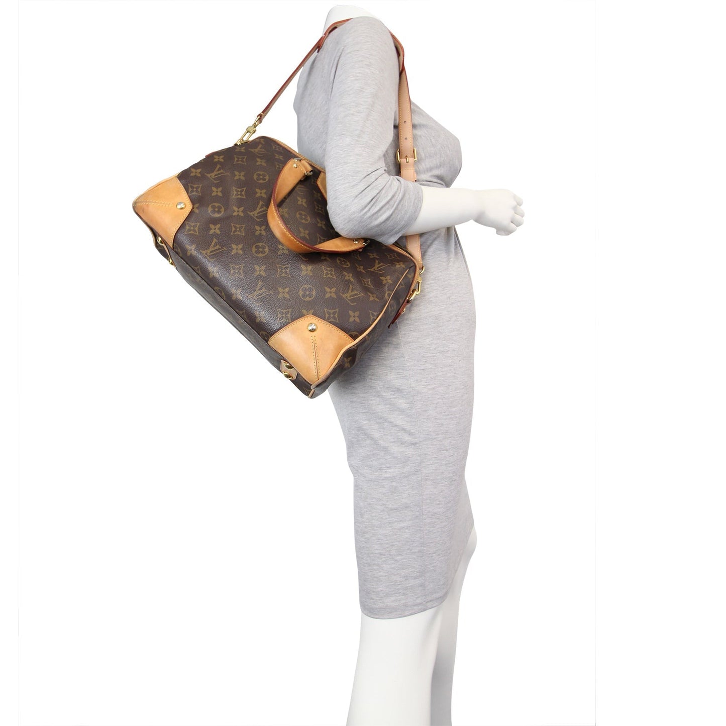 Louis Vuitton Retiro PM Monogram