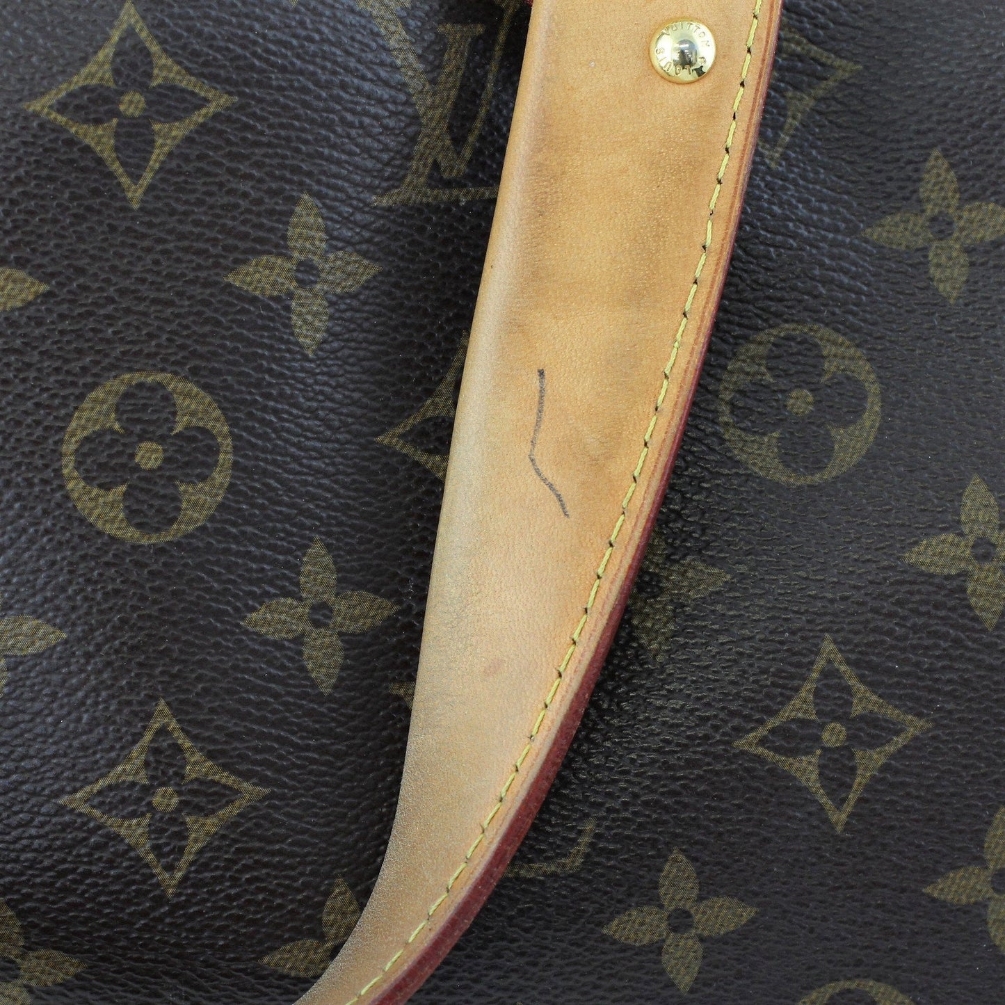 Louis Vuitton Retiro PM Monogram