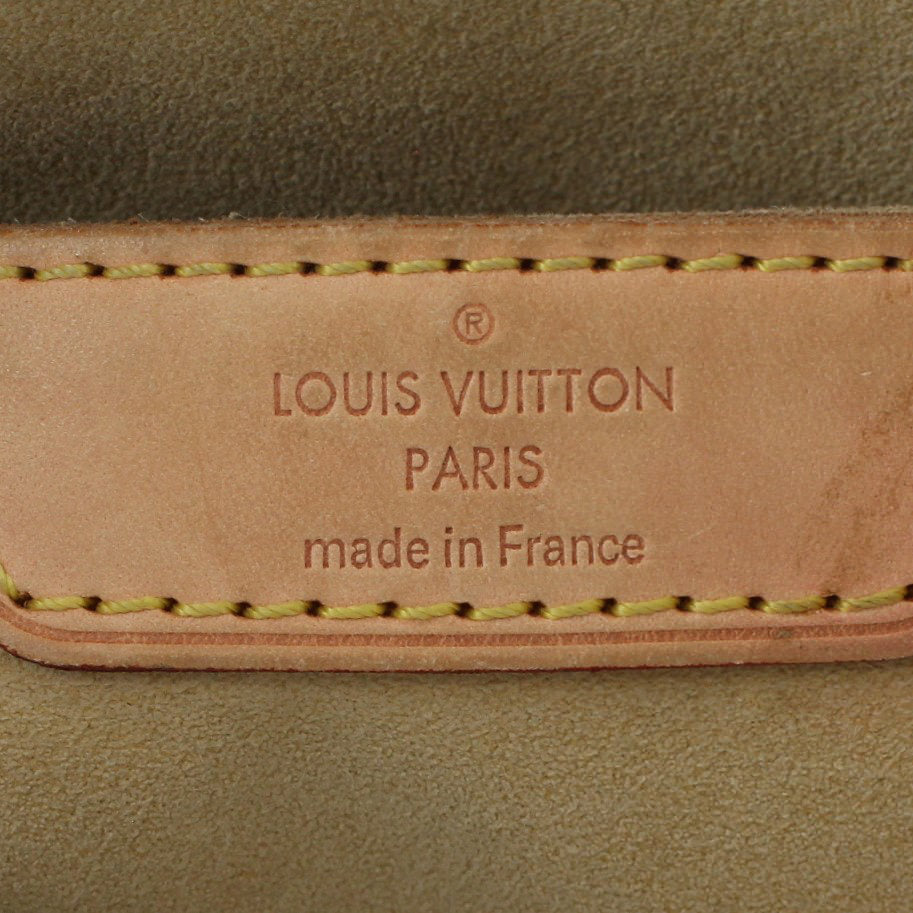 Louis Vuitton Retiro PM Monogram