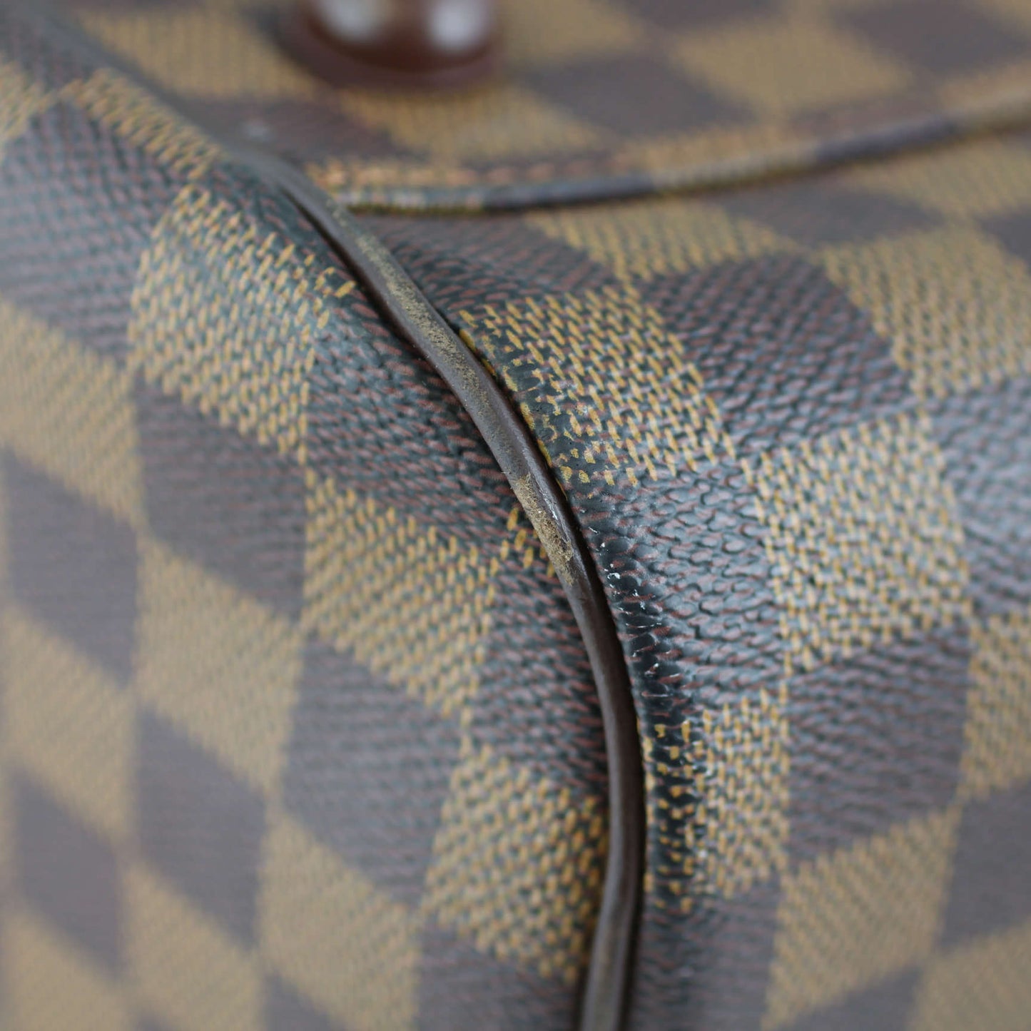 Louis Vuitton Ribera GM Damier Ebene