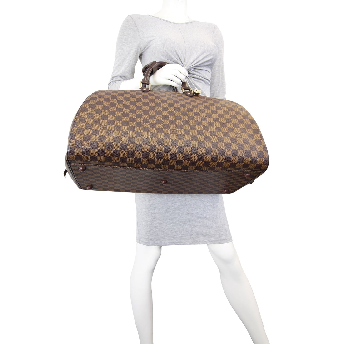 Louis Vuitton Ribera GM Damier Ebene