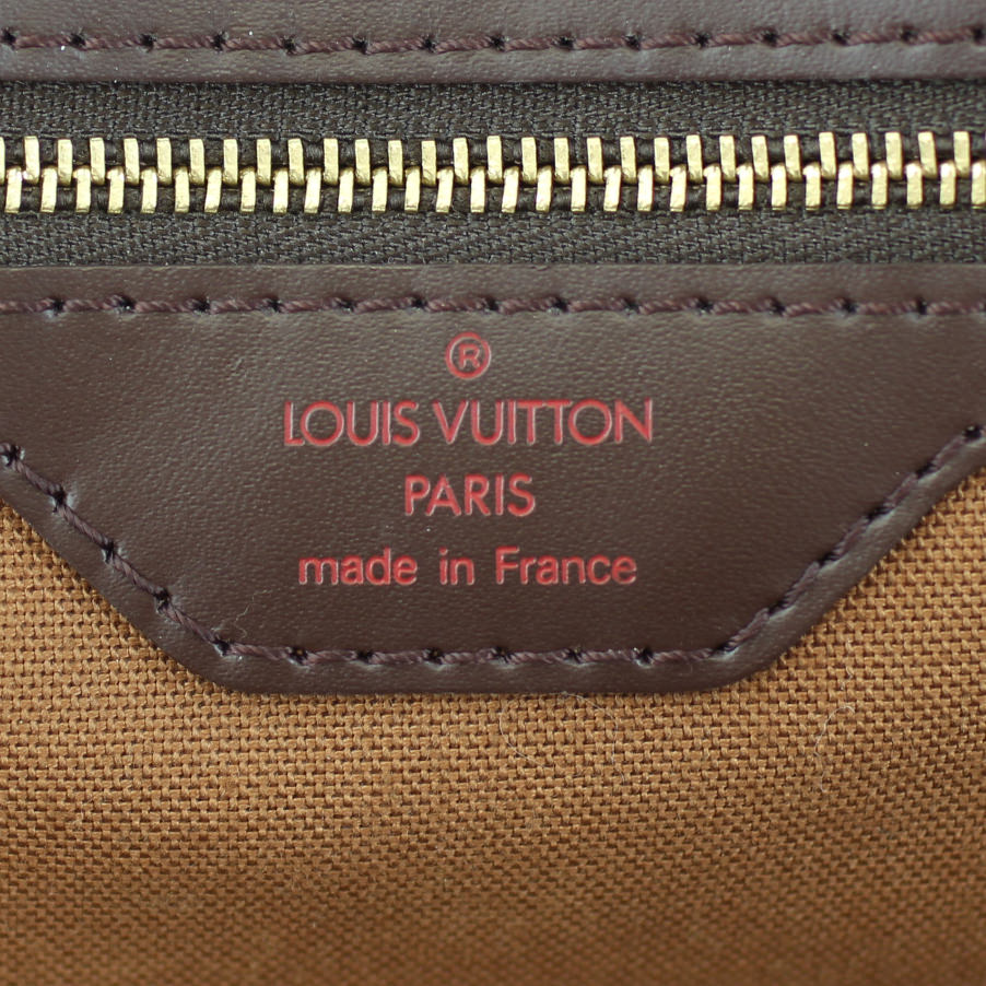 Louis Vuitton Ribera GM Damier Ebene