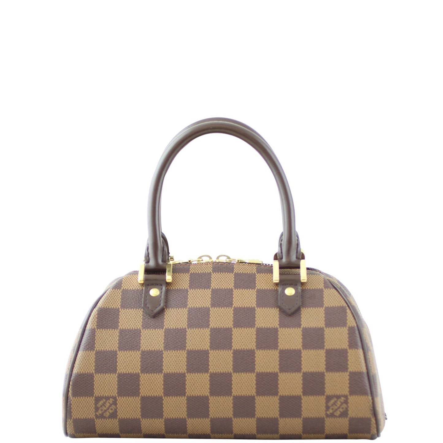 Louis Vuitton Ribera Mini Damier Ebene