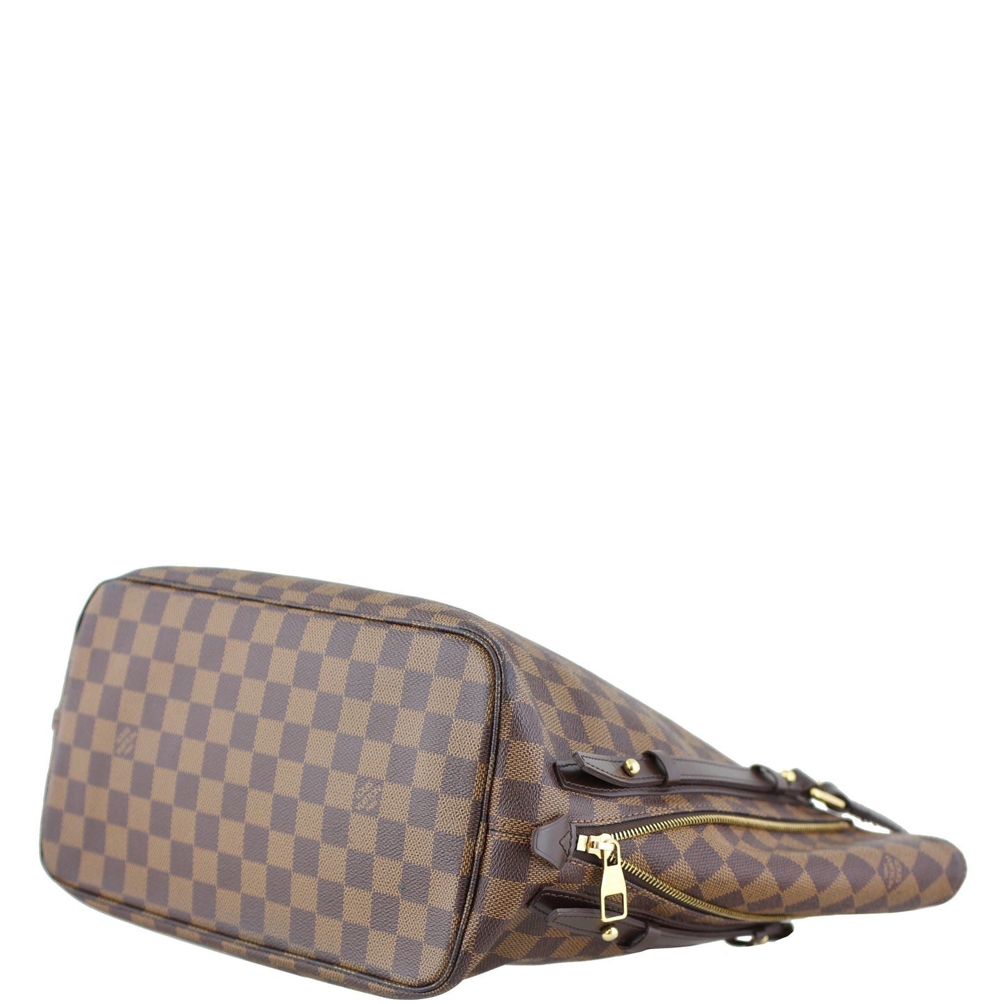 Louis Vuitton Rivington Cabas GM Damier Ebene