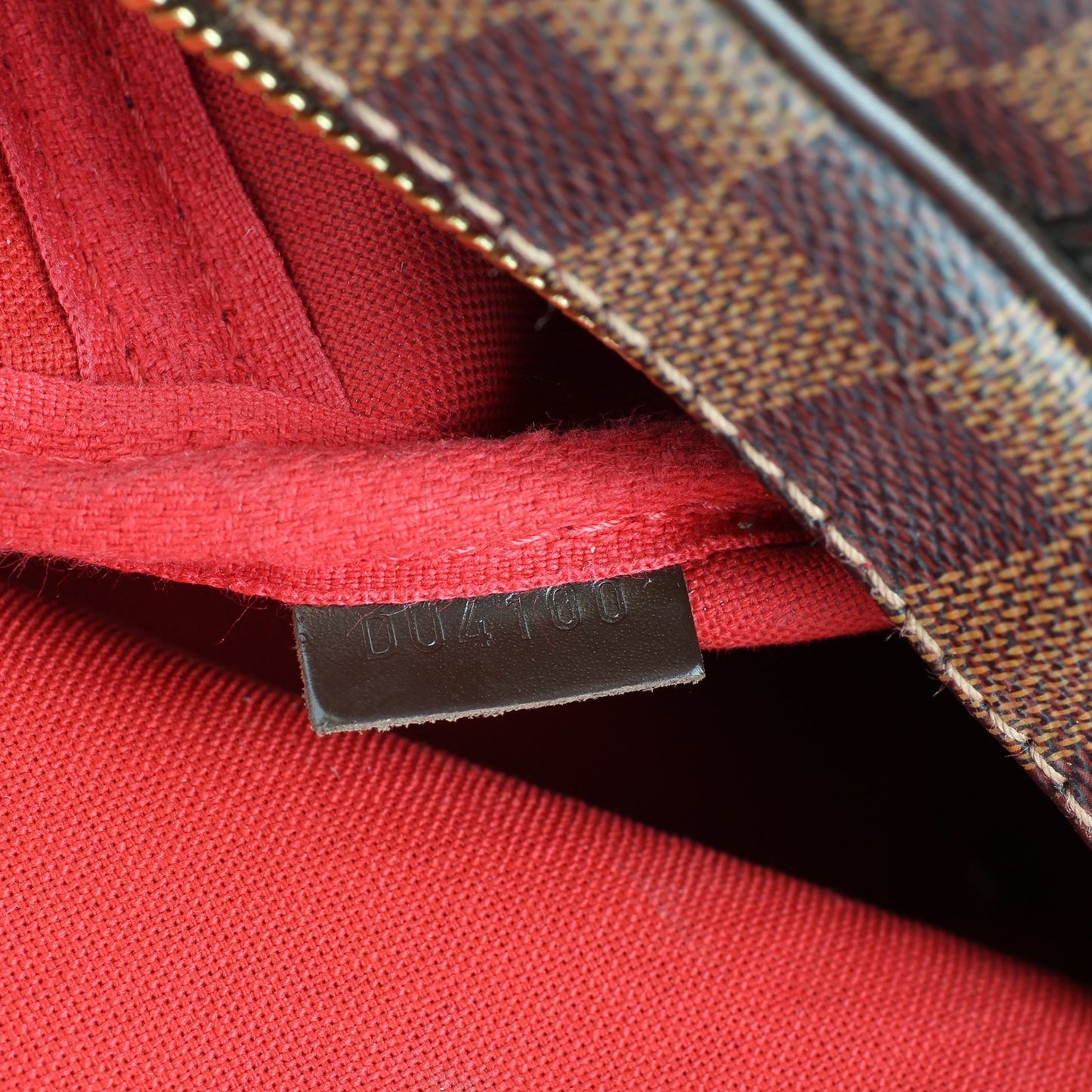 Louis Vuitton Rivington PM