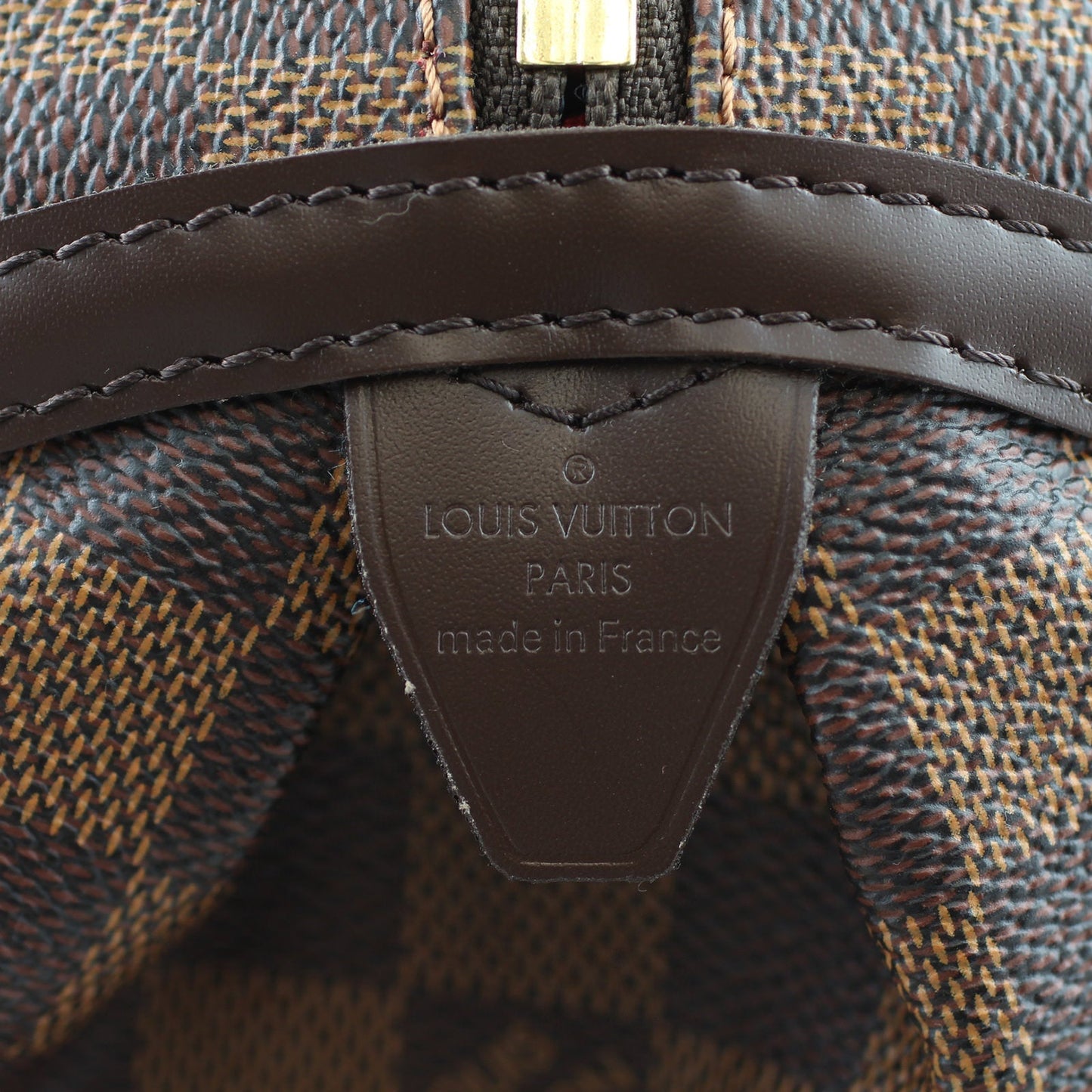 Louis Vuitton Rivington PM