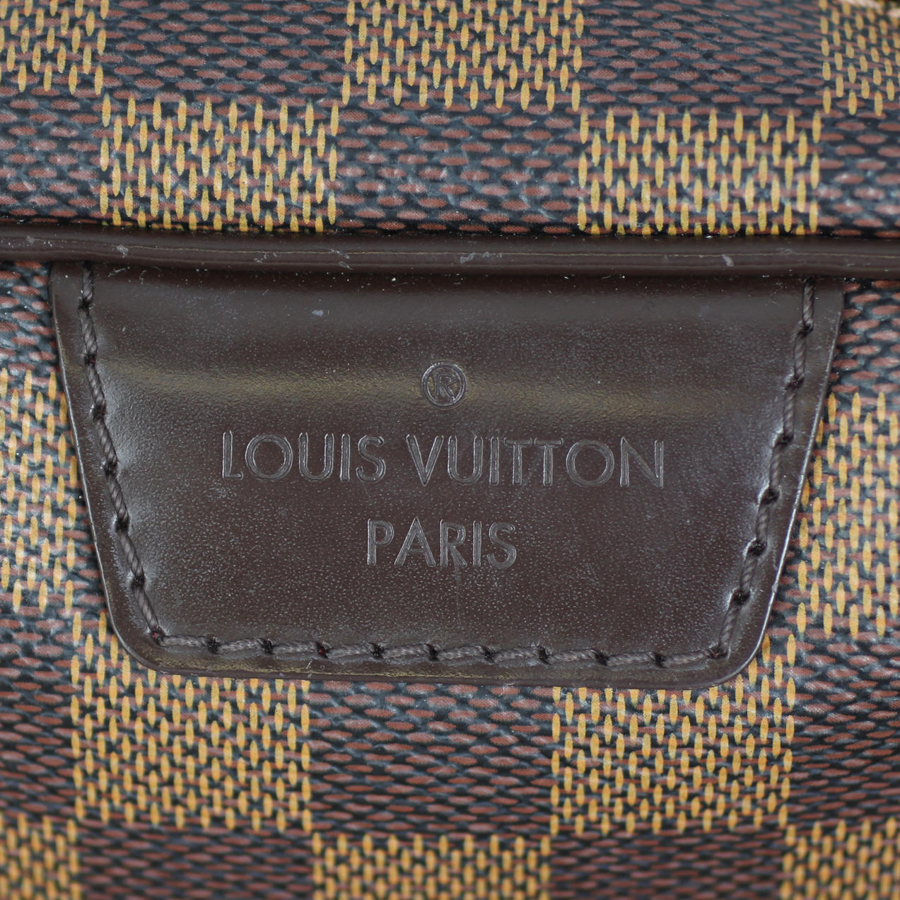Louis Vuitton Rivington PM