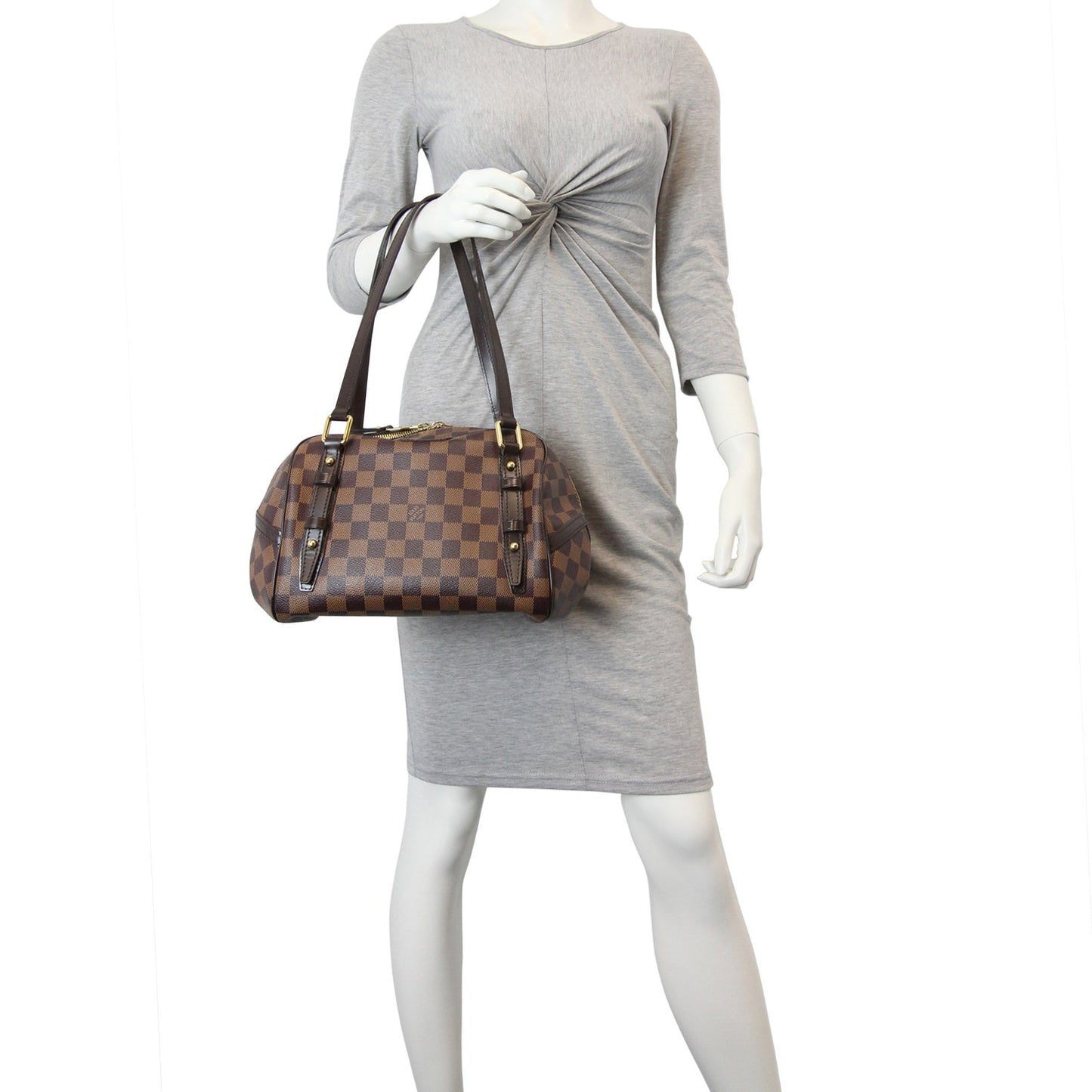 Louis Vuitton Rivington PM