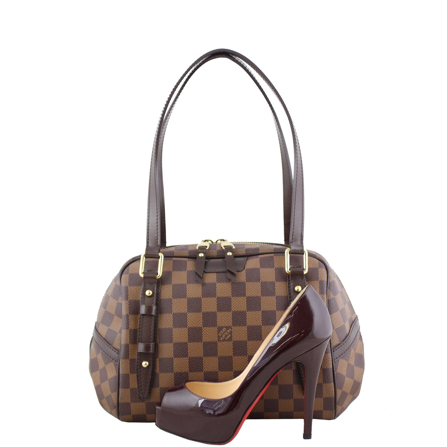 Louis Vuitton Rivington PM