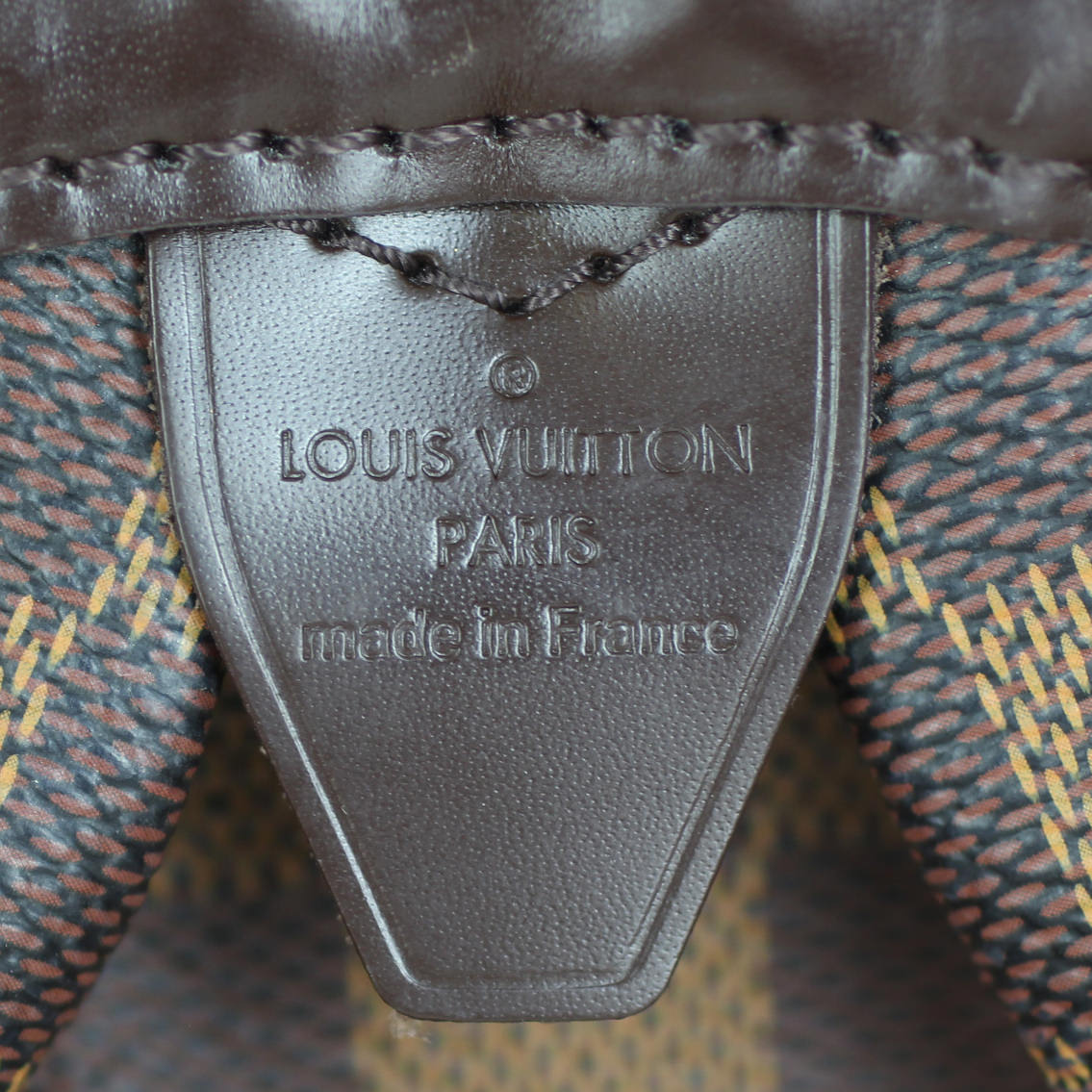 Louis Vuitton Rivington PM