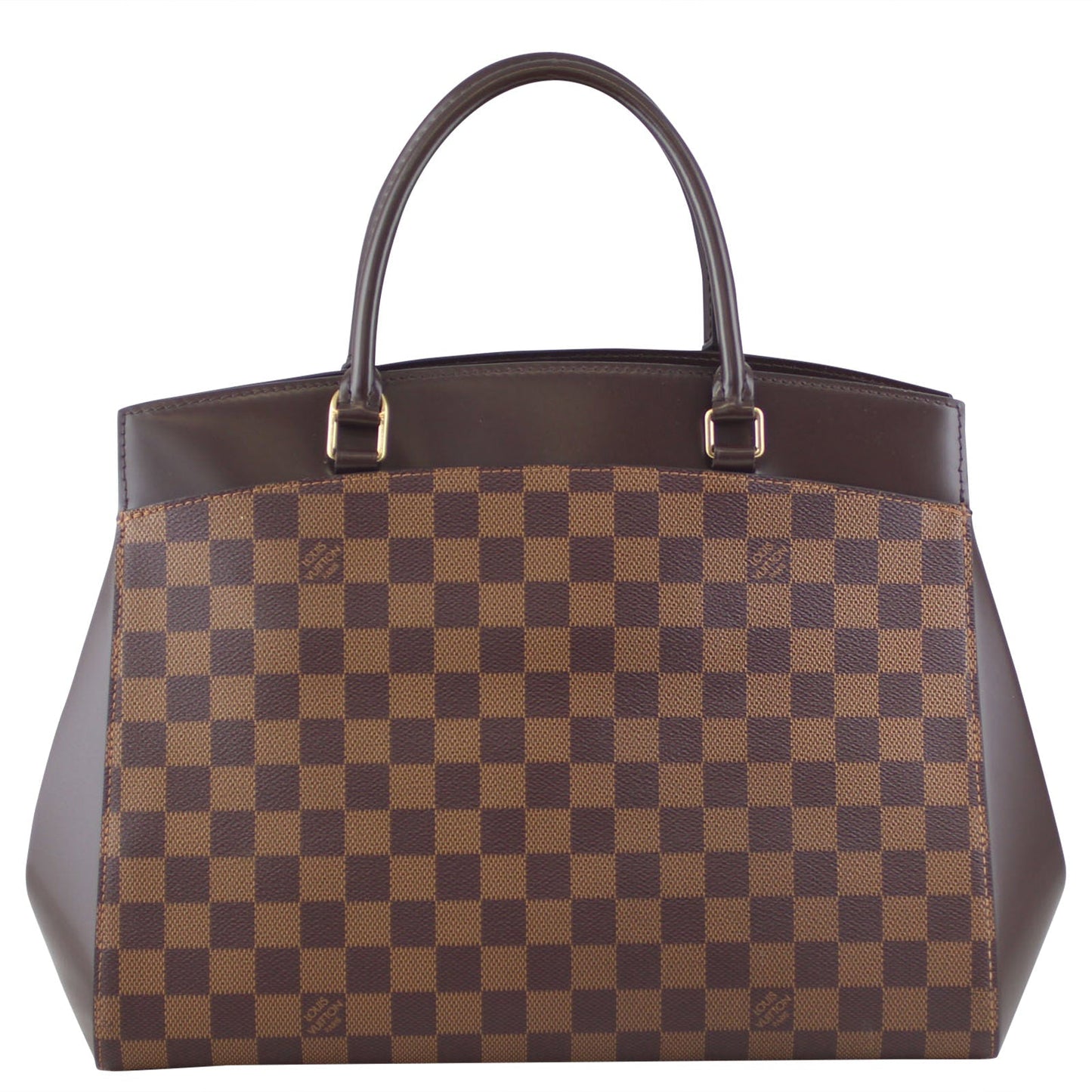 Louis Vuitton Rivoli MM Damier Ebene