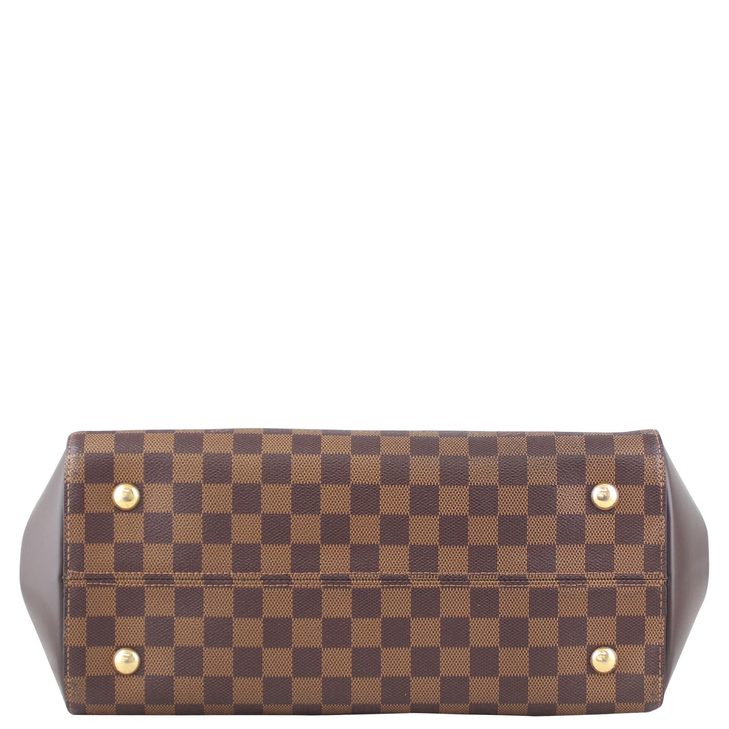Louis Vuitton Rivoli MM Damier Ebene
