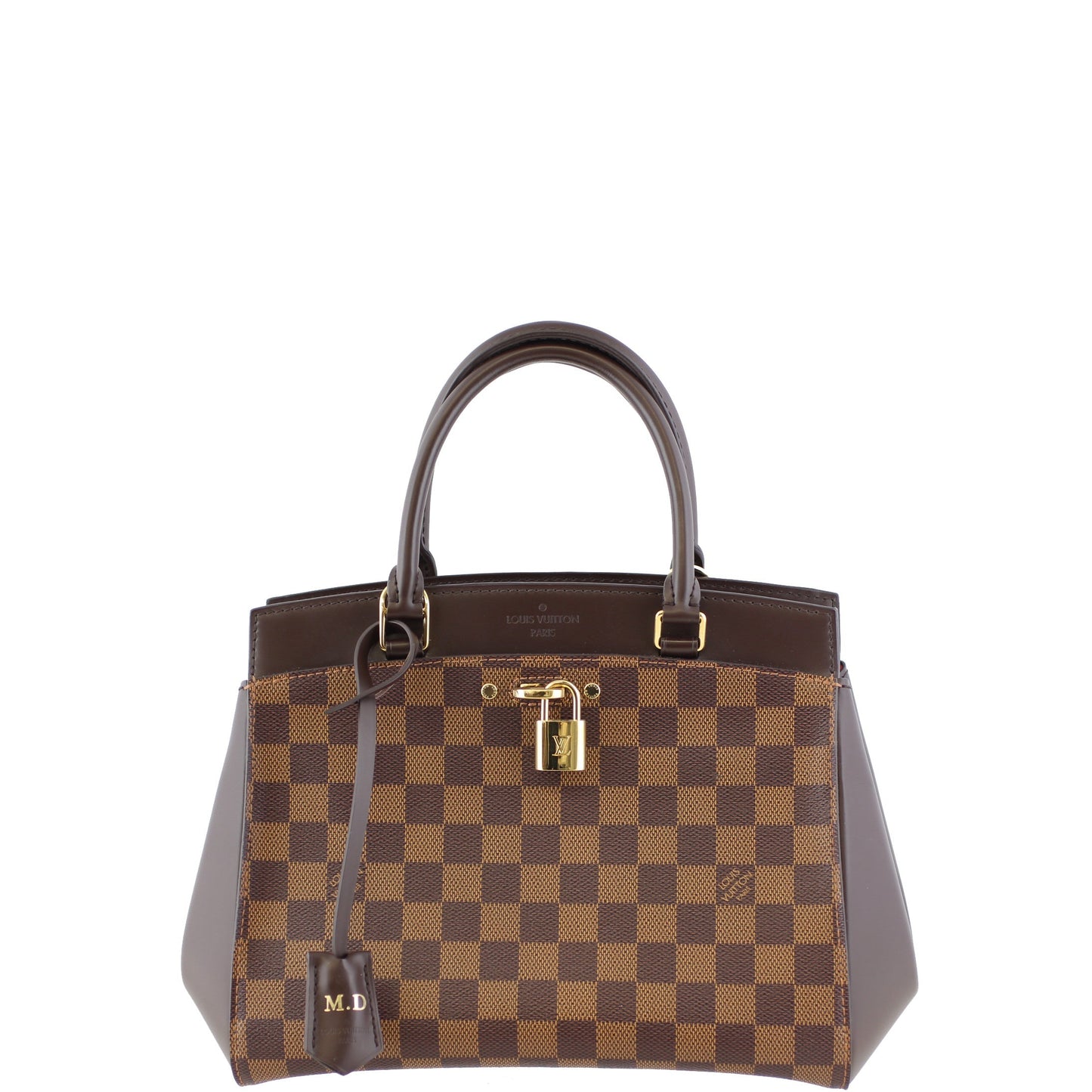 Louis Vuitton Rivoli BB Damier Ebene