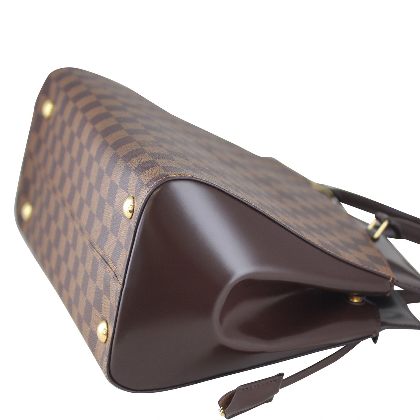 Louis Vuitton Rivoli MM Damier Ebene