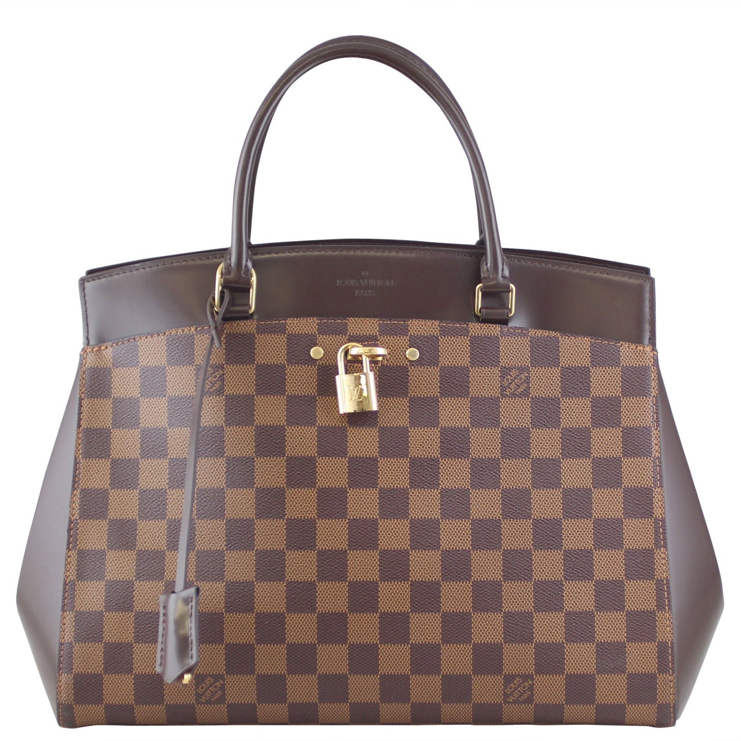 Louis Vuitton Rivoli MM Damier Ebene