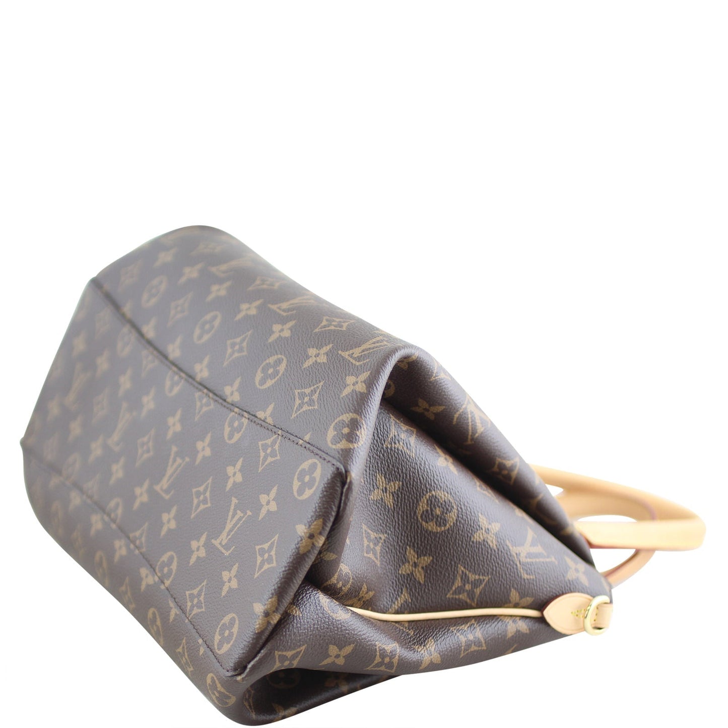 Louis Vuitton Rivoli PM Bag