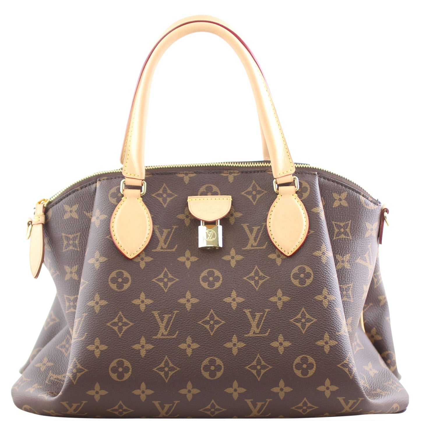 Louis Vuitton Rivoli PM Bag
