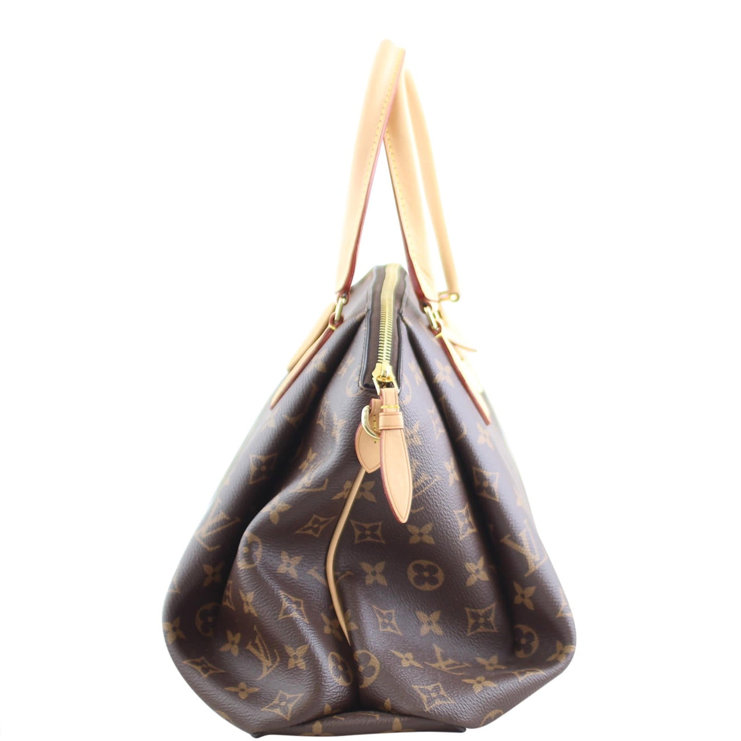 Louis Vuitton Rivoli PM Bag