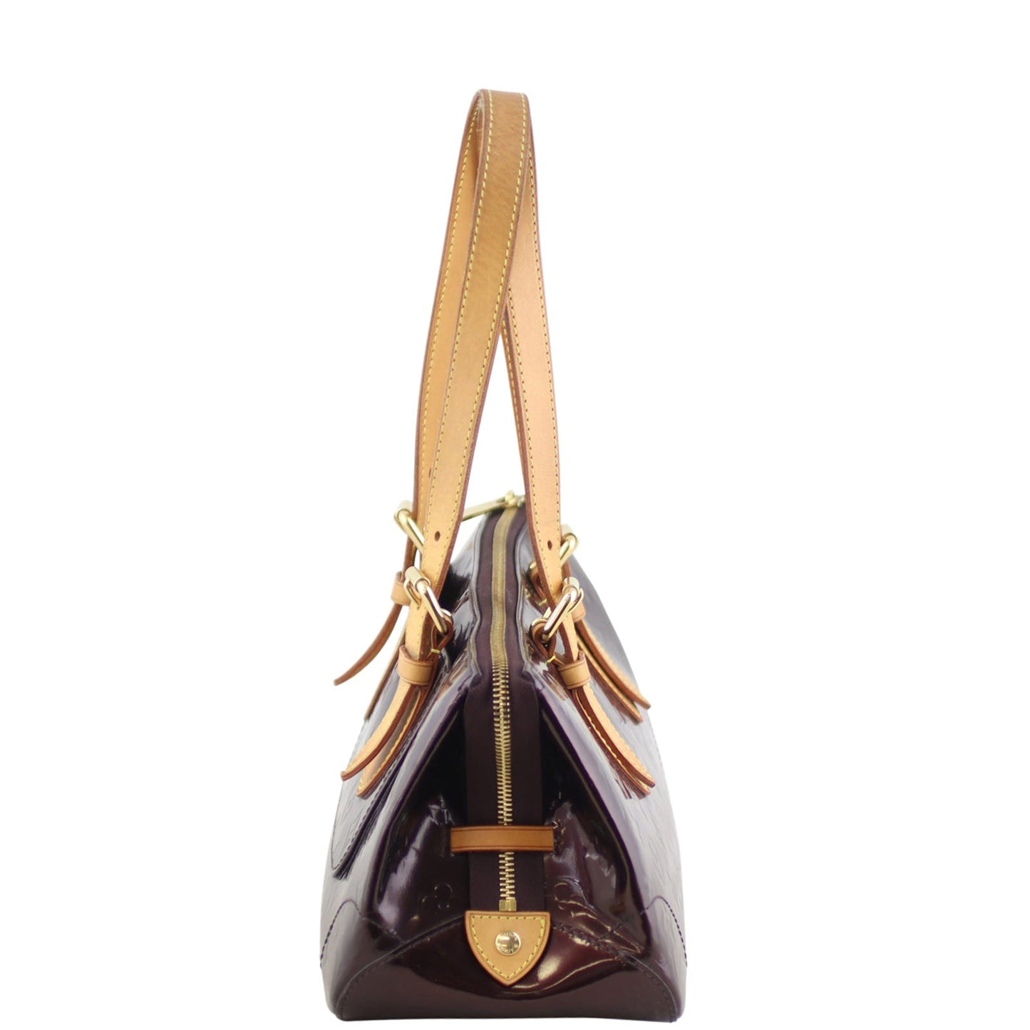 Louis Vuitton Rosewood Avenue Vernis