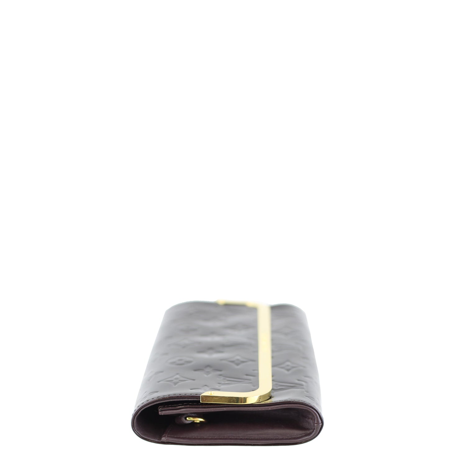Louis Vuitton Rossmore MM Monogram Vernis