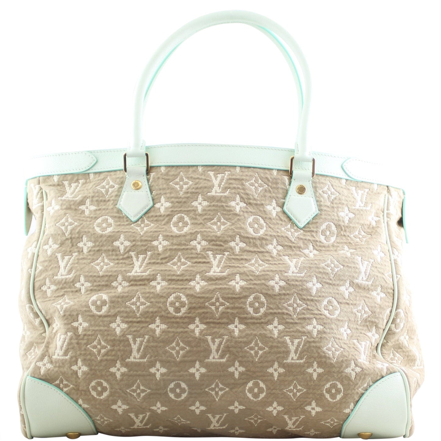 Louis Vuitton Sabbia Cabas GM