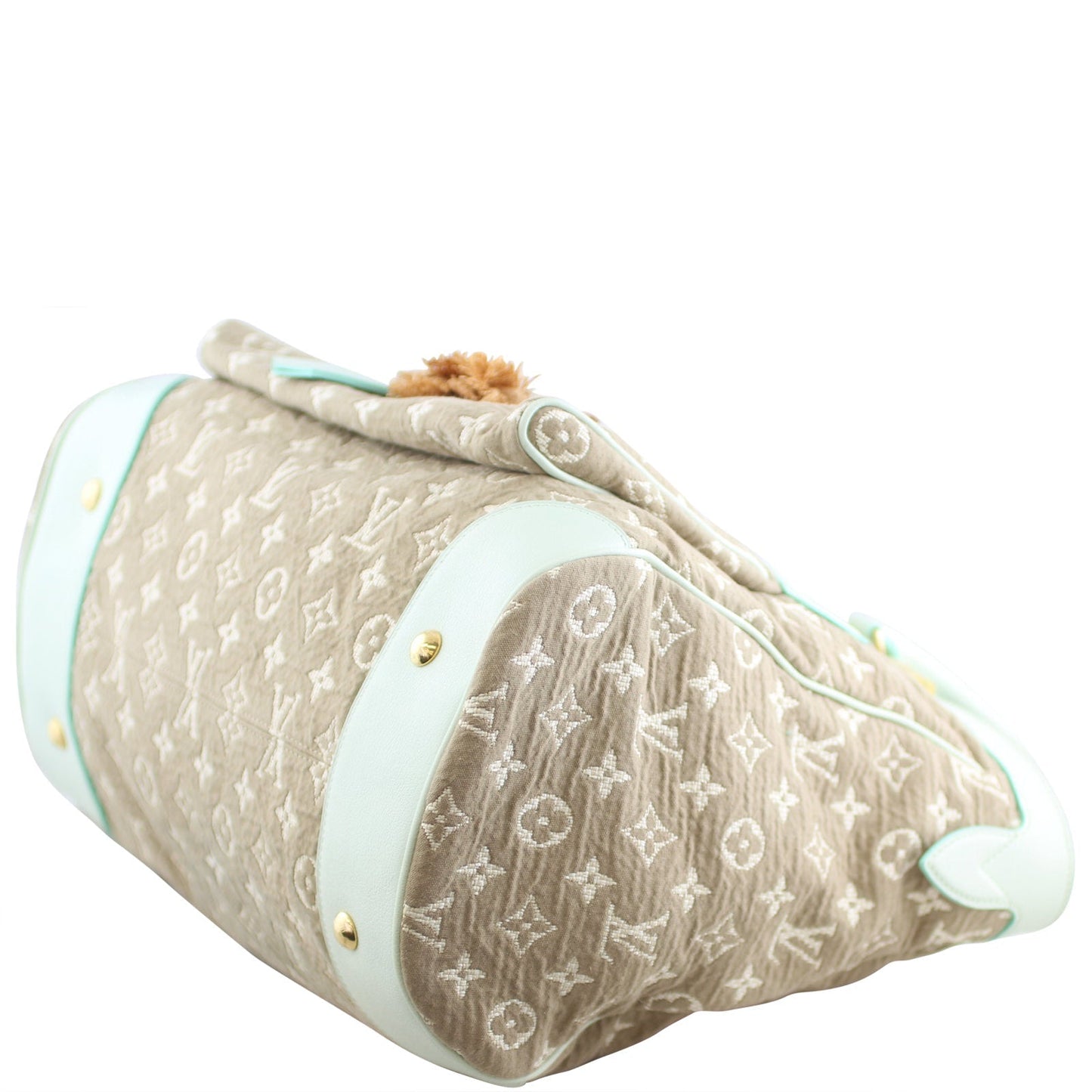 Louis Vuitton Sabbia Cabas GM