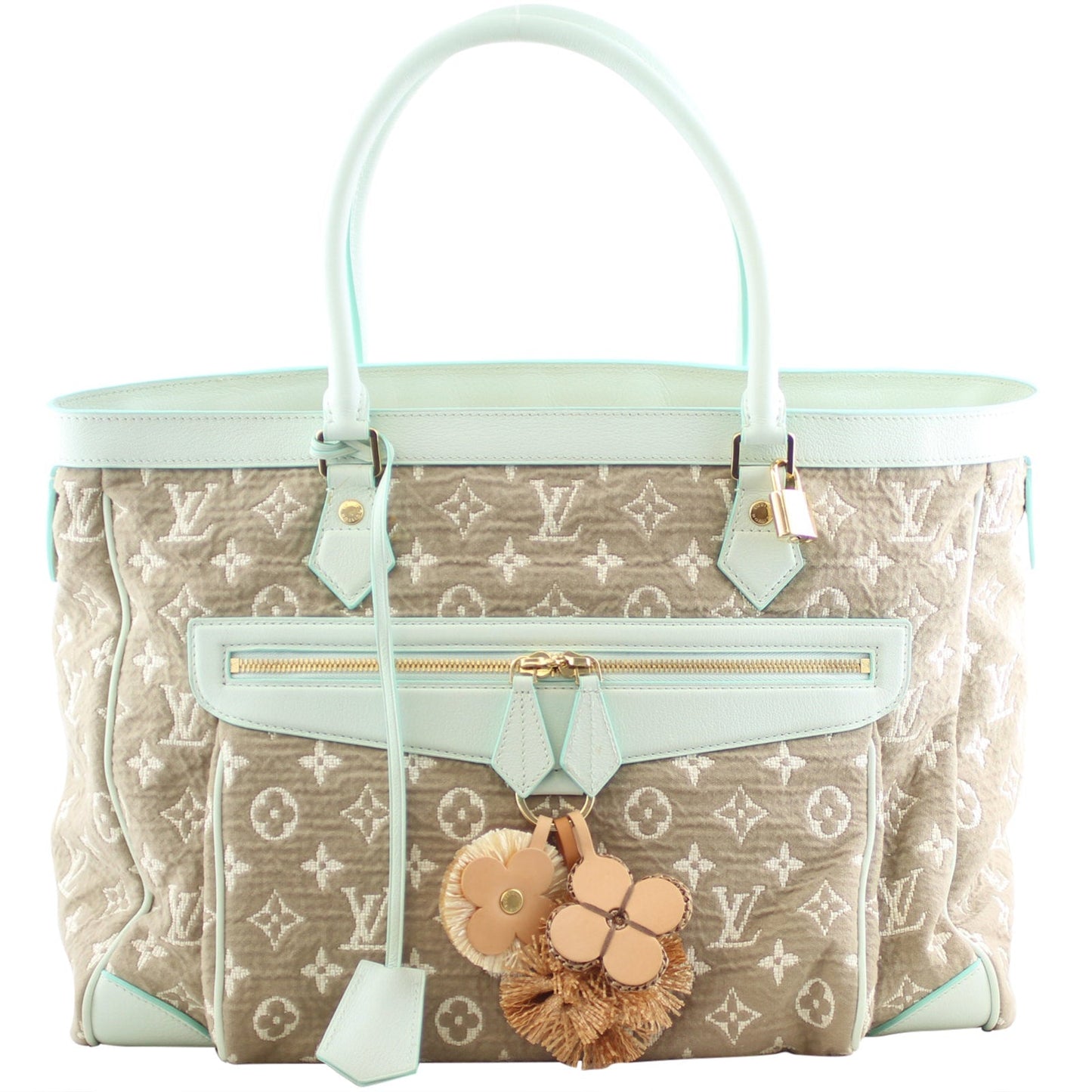 Louis Vuitton Sabbia Cabas GM