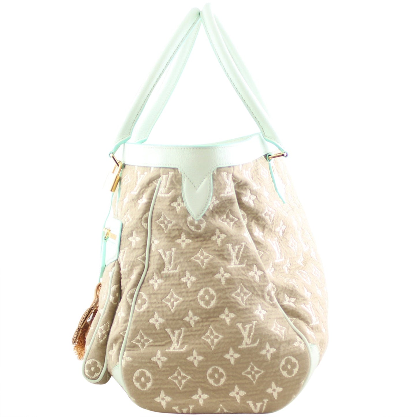 Louis Vuitton Sabbia Cabas GM