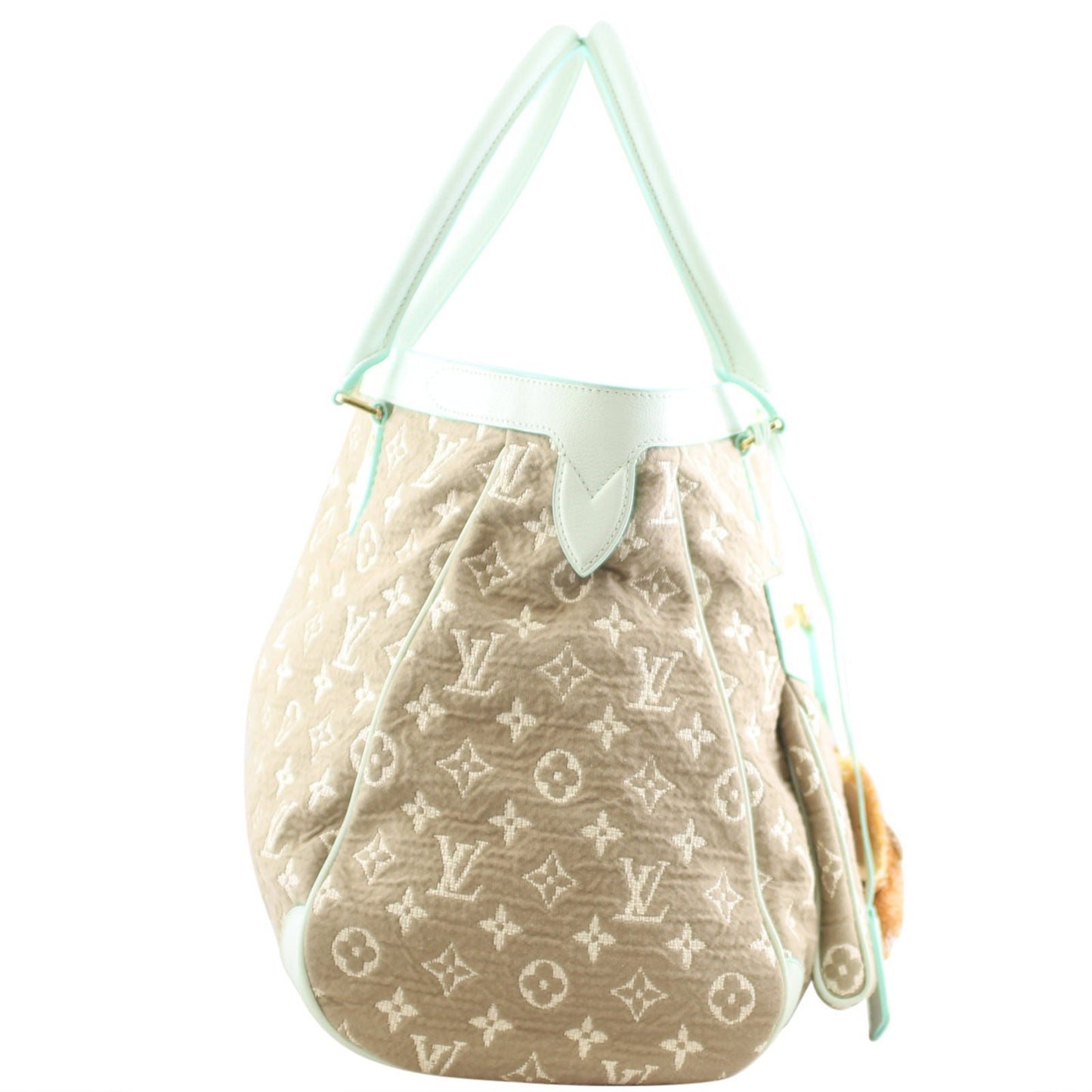 Louis Vuitton Sabbia Cabas GM