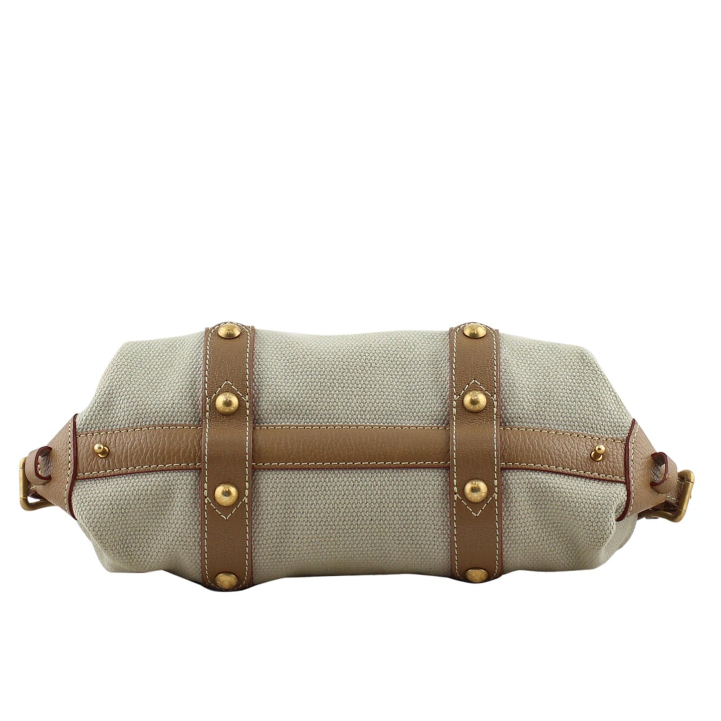 Louis Vuitton Sac de Nuit Toile Trianon Canvas PM