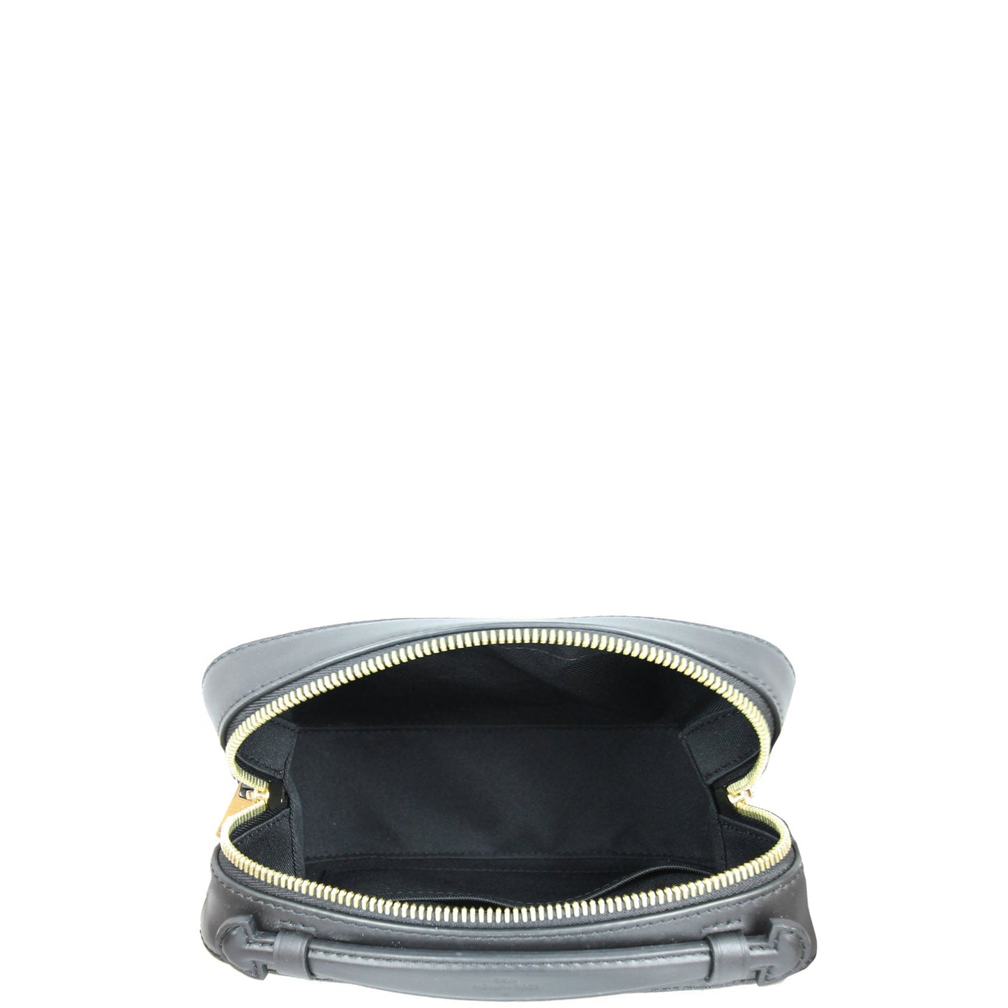 Louis Vuitton Saintonge Monogram Noir