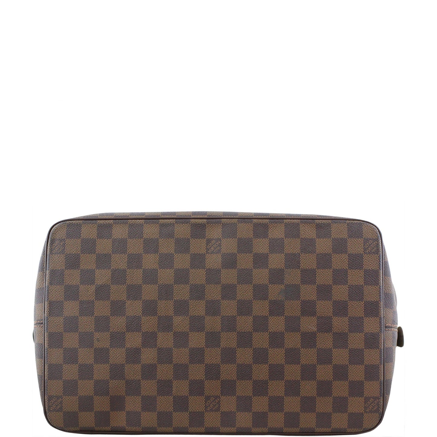 Louis Vuitton Saleya GM Damier Ebene