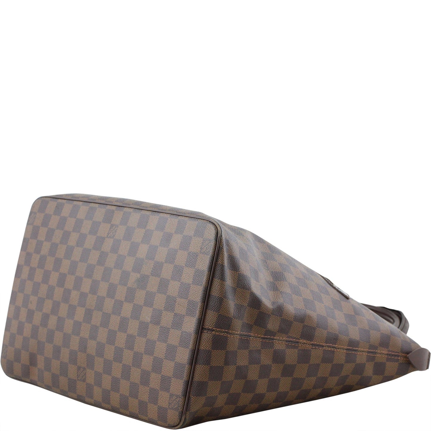 Louis Vuitton Saleya GM Damier Ebene