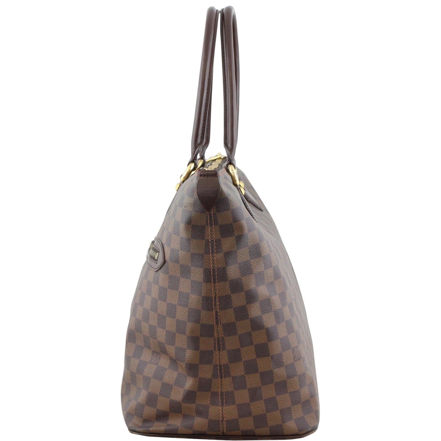 Louis Vuitton Saleya GM Damier Ebene