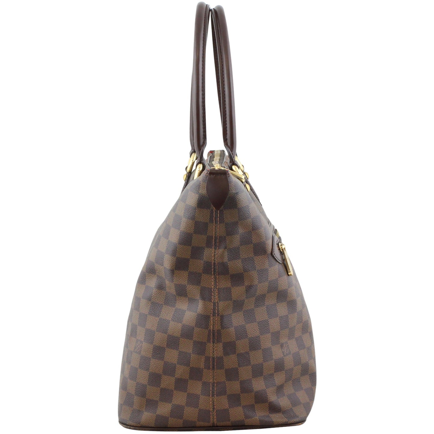 Louis Vuitton Saleya GM Damier Ebene