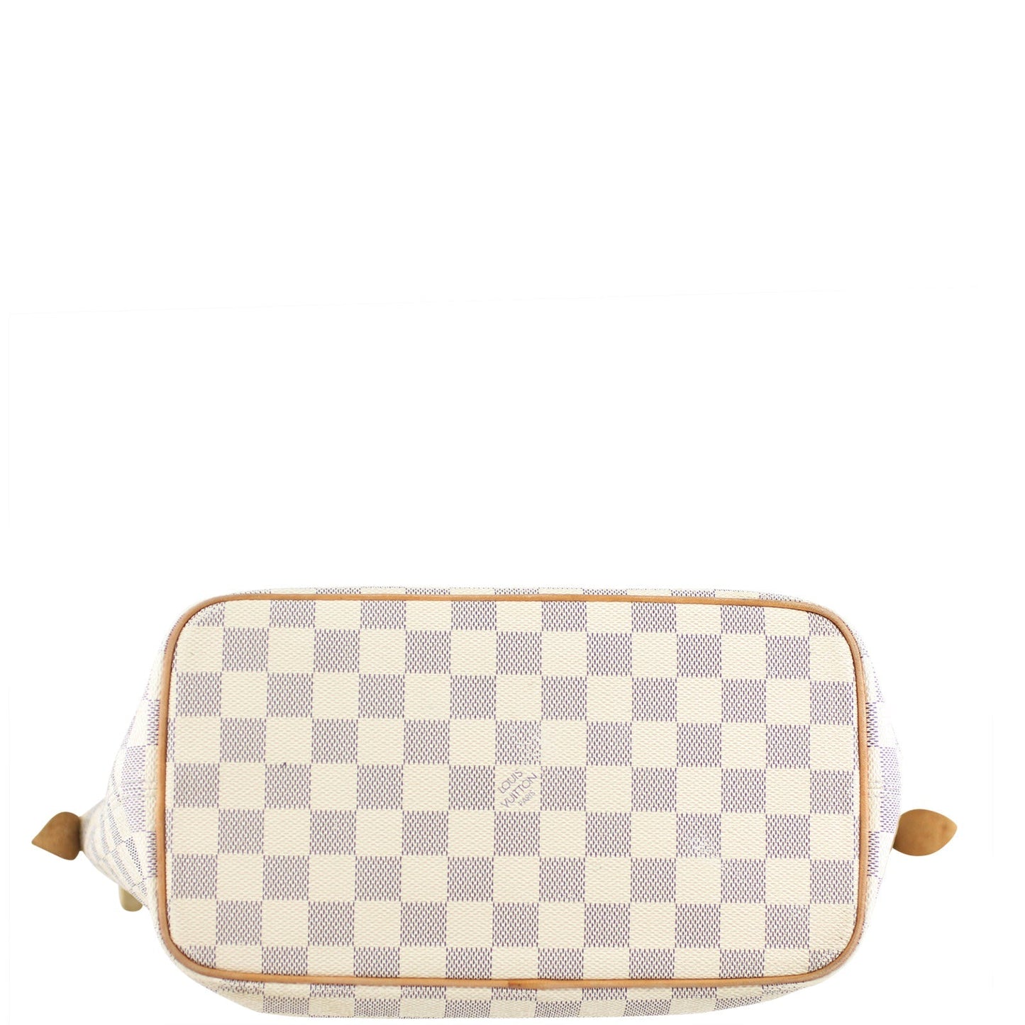 Louis Vuitton Saleya PM Damier Azur