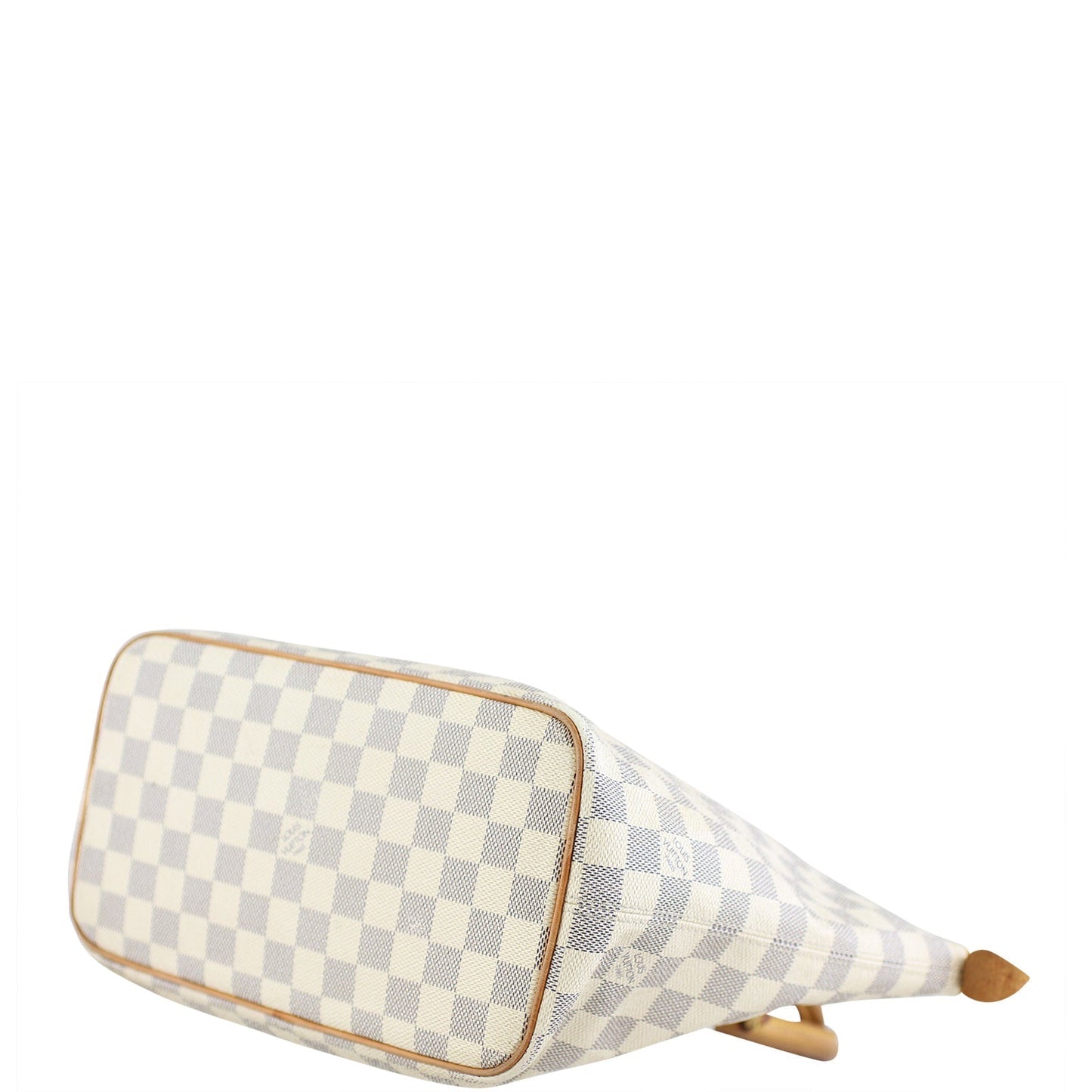 Louis Vuitton Saleya PM Damier Azur
