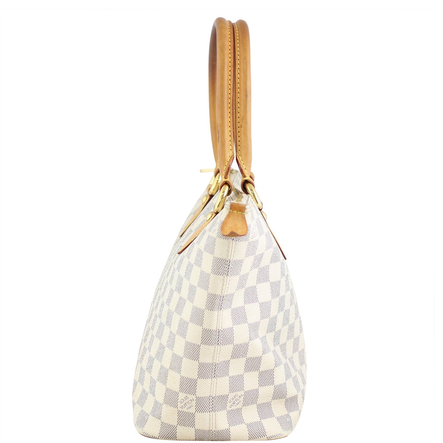 Louis Vuitton Saleya PM Damier Azur