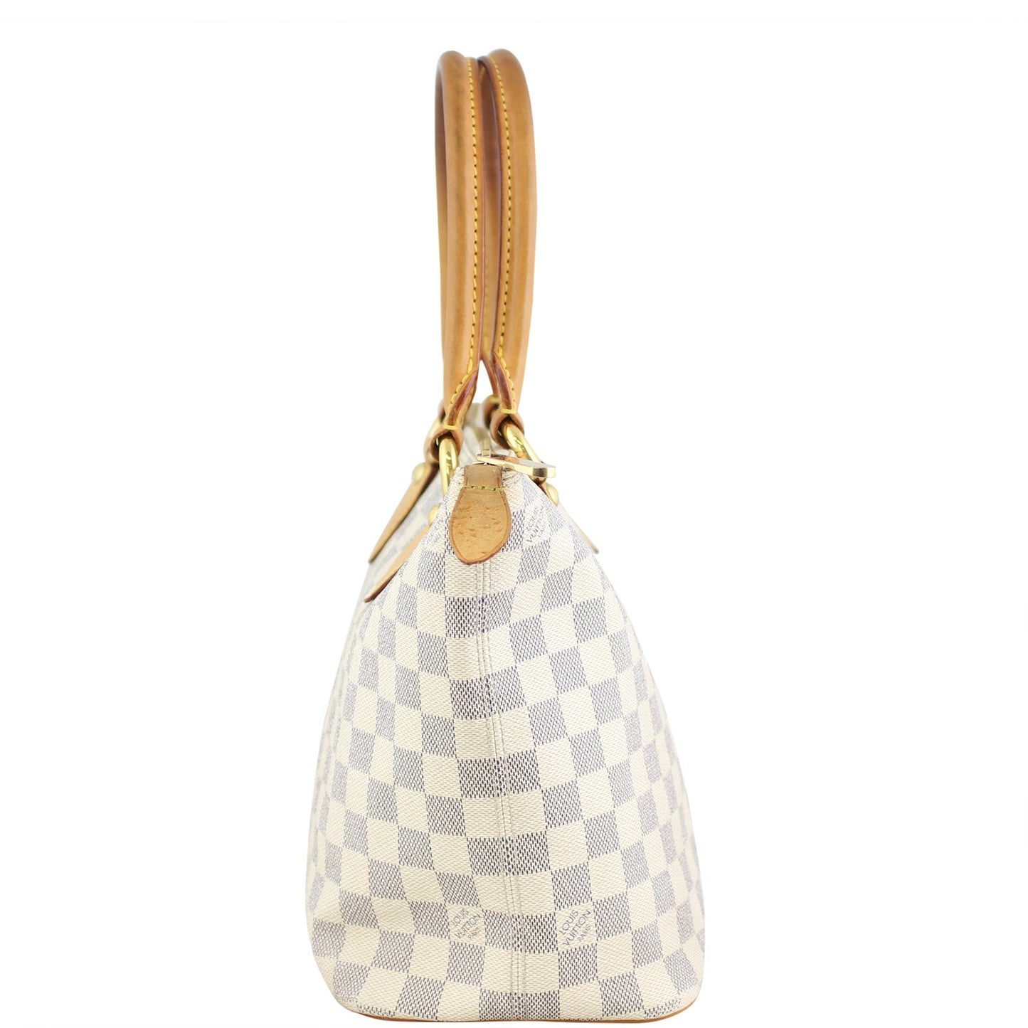 Louis Vuitton Saleya PM Damier Azur