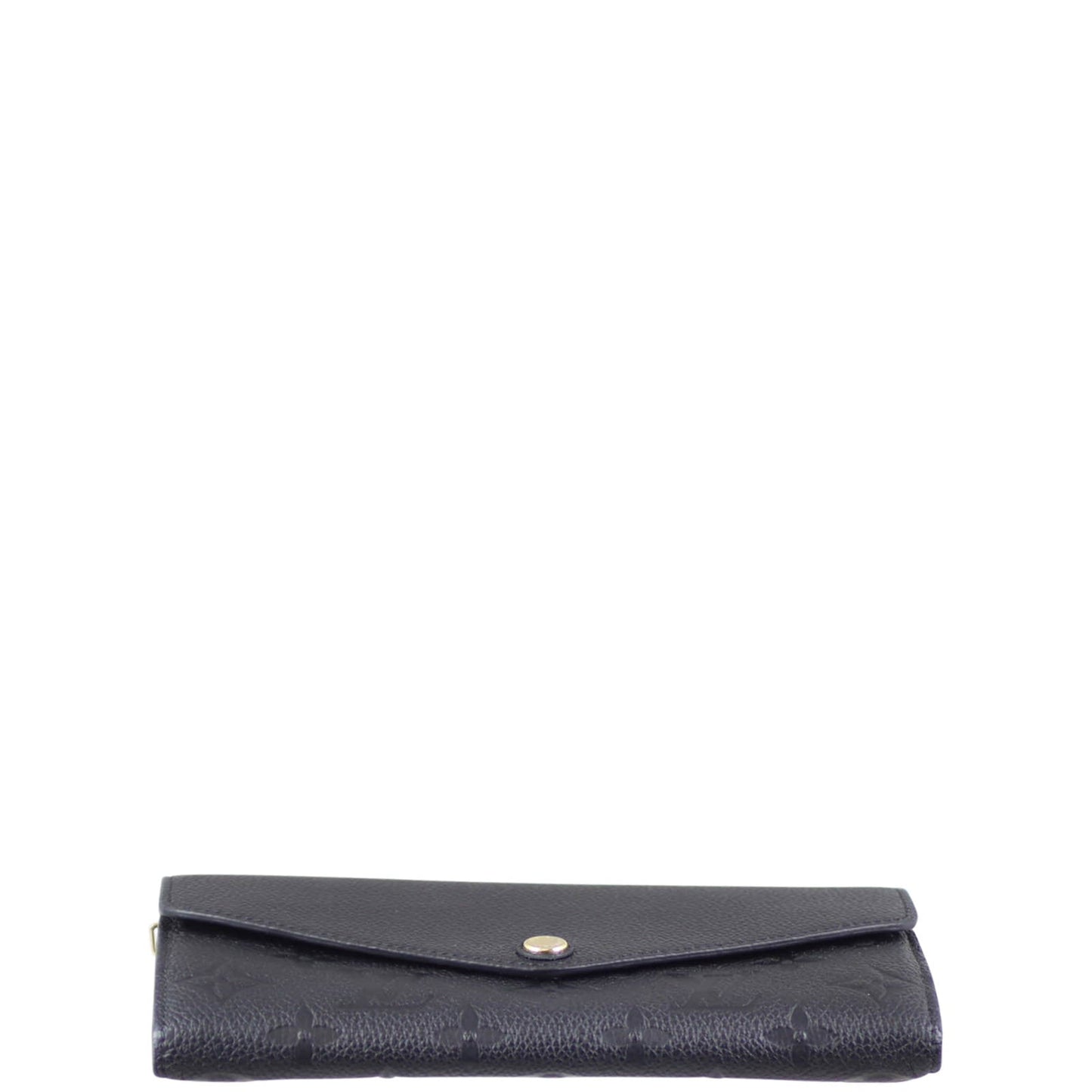 Louis Vuitton Sarah Wallet Monogram Empreinte