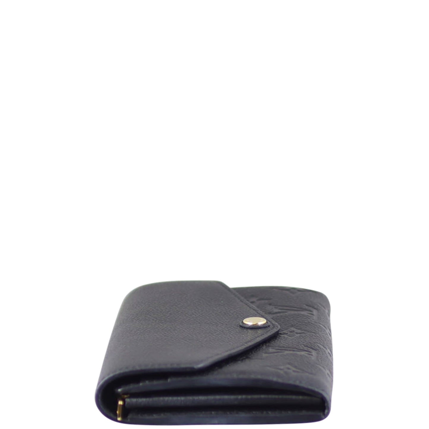 Louis Vuitton Sarah Wallet Monogram Empreinte