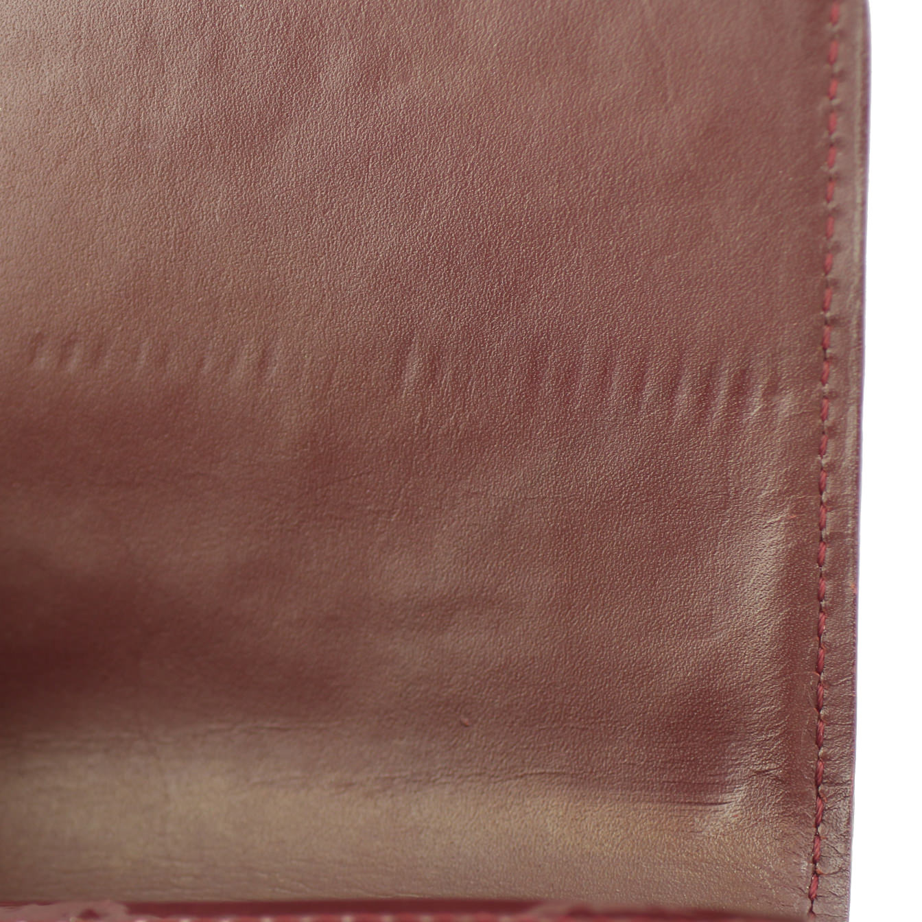 Louis Vuitton Sarah Noeud Wallet Monogram Vernis