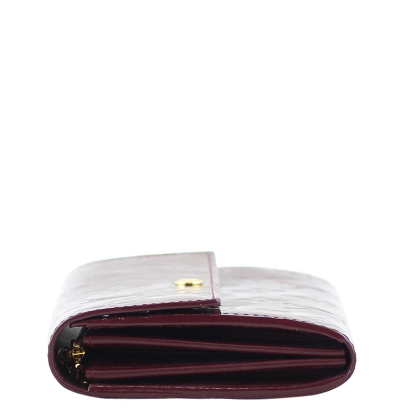 Louis Vuitton Sarah Vernis Wallet
