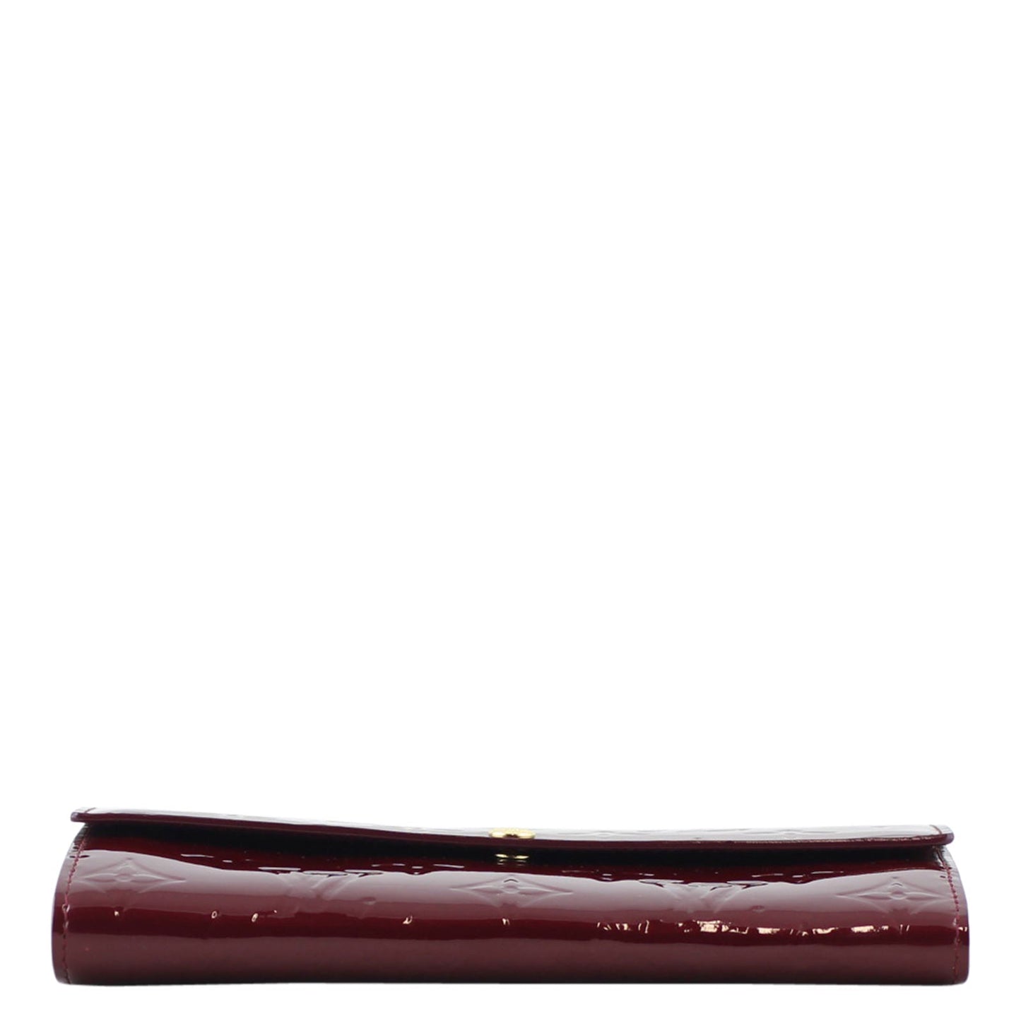 Louis Vuitton Sarah Vernis Wallet