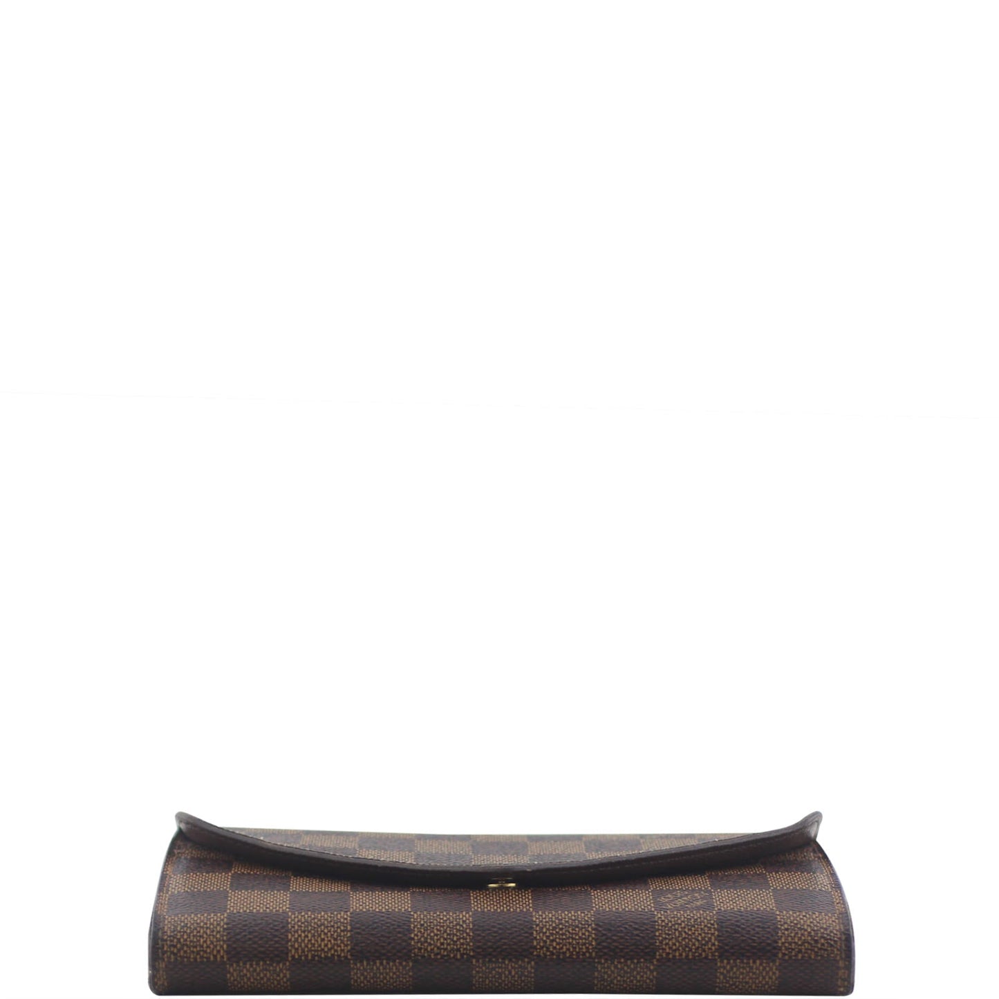 Louis Vuitton Sarah Wallet Damier Ebene
