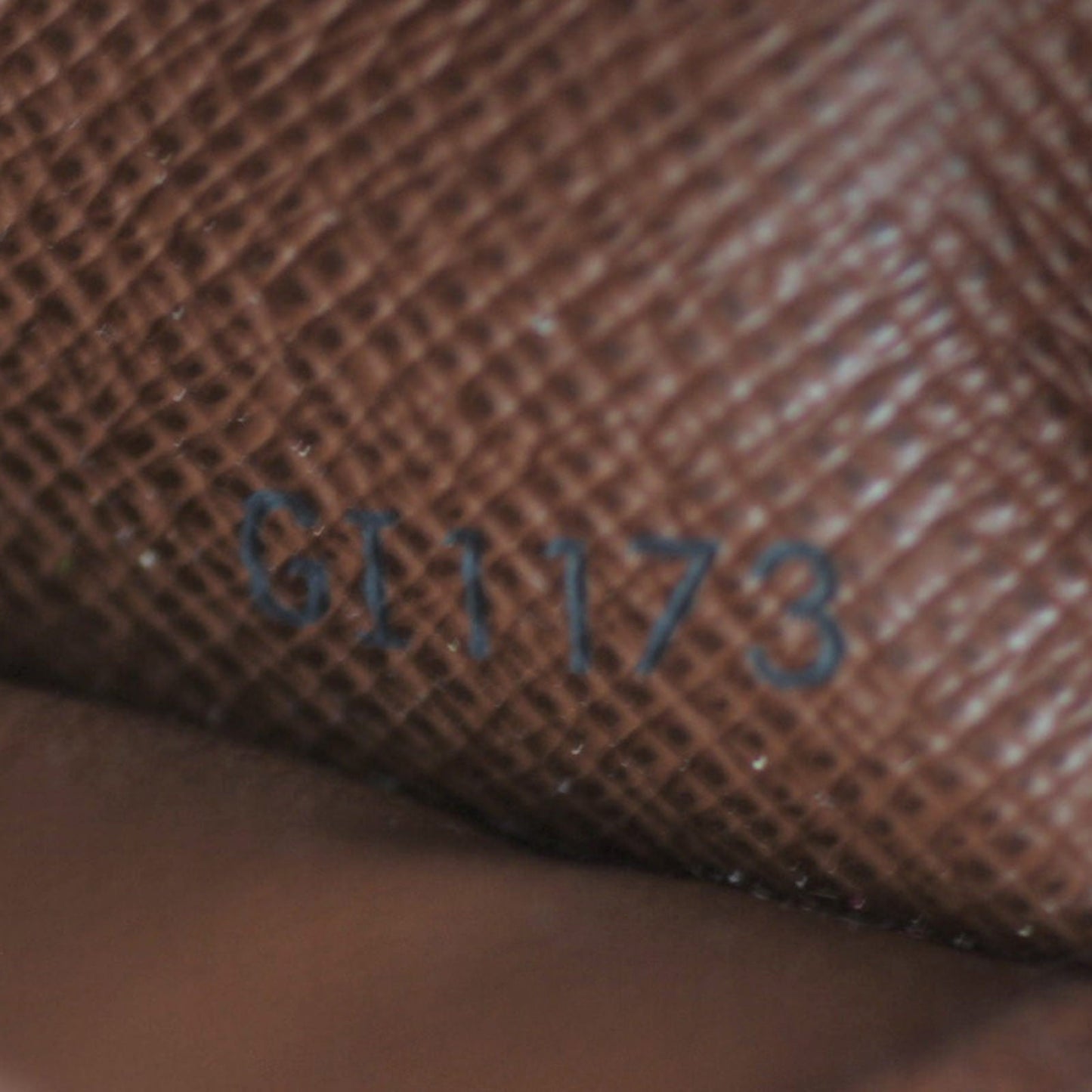Louis Vuitton Sarah Wallet Monogram
