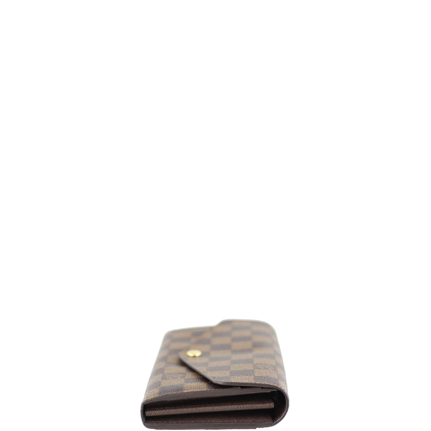 Louis Vuitton Sarah Wallet Damier Ebene