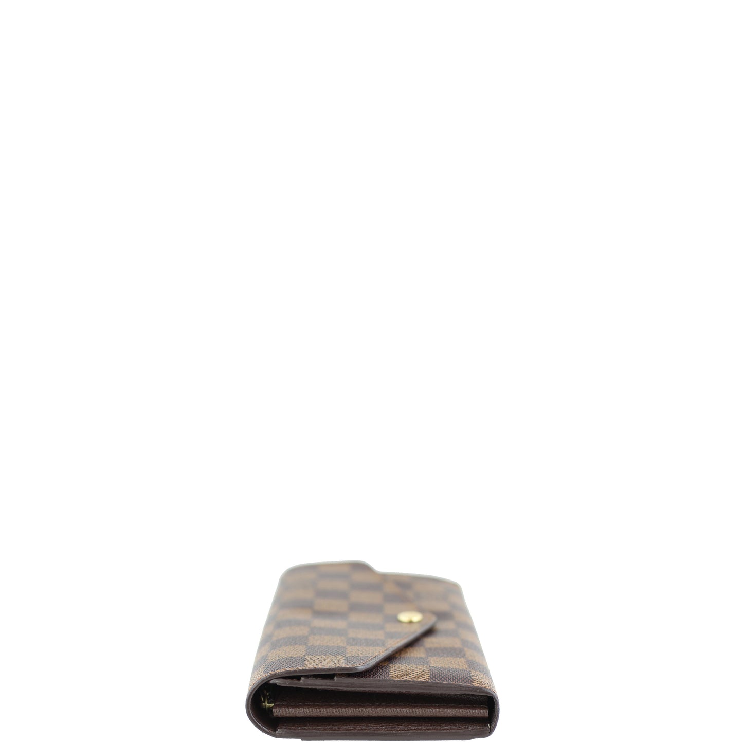 Louis Vuitton Sarah Wallet Damier Ebene