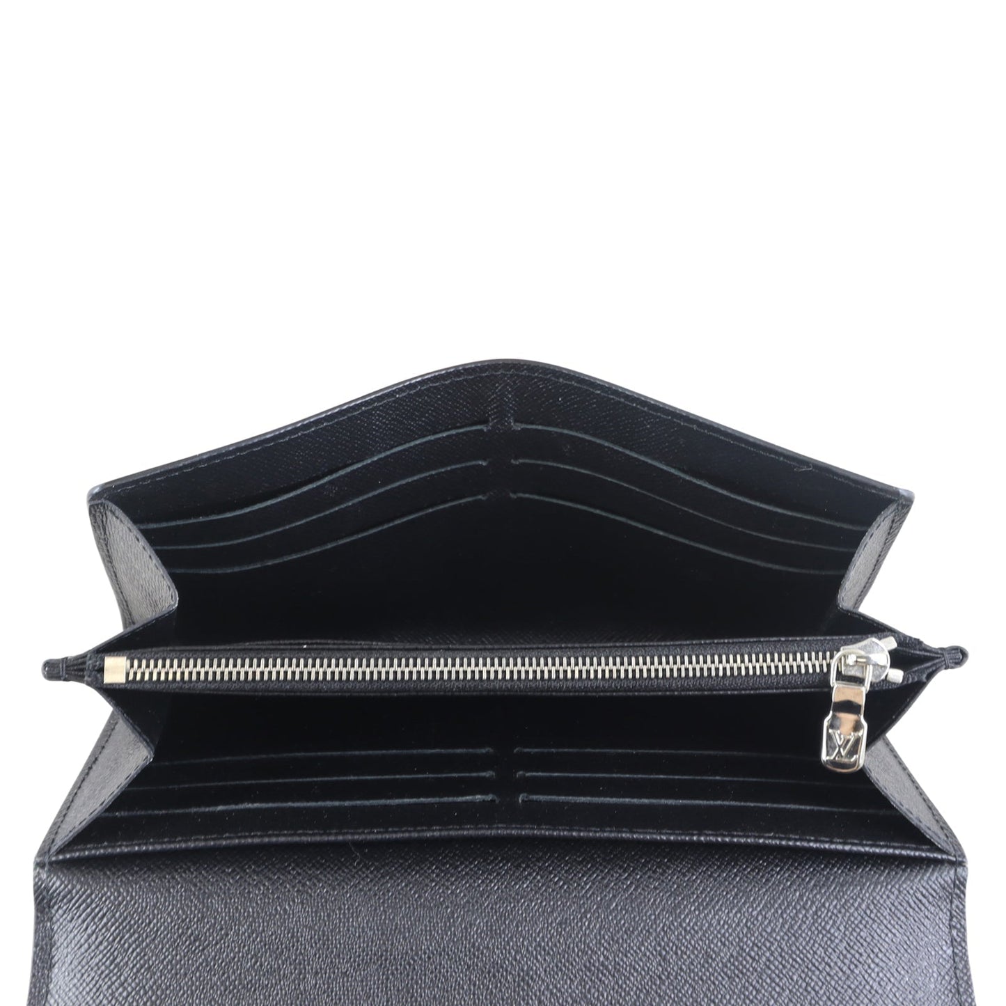 Louis Vuitton Sarah Wallet Epi