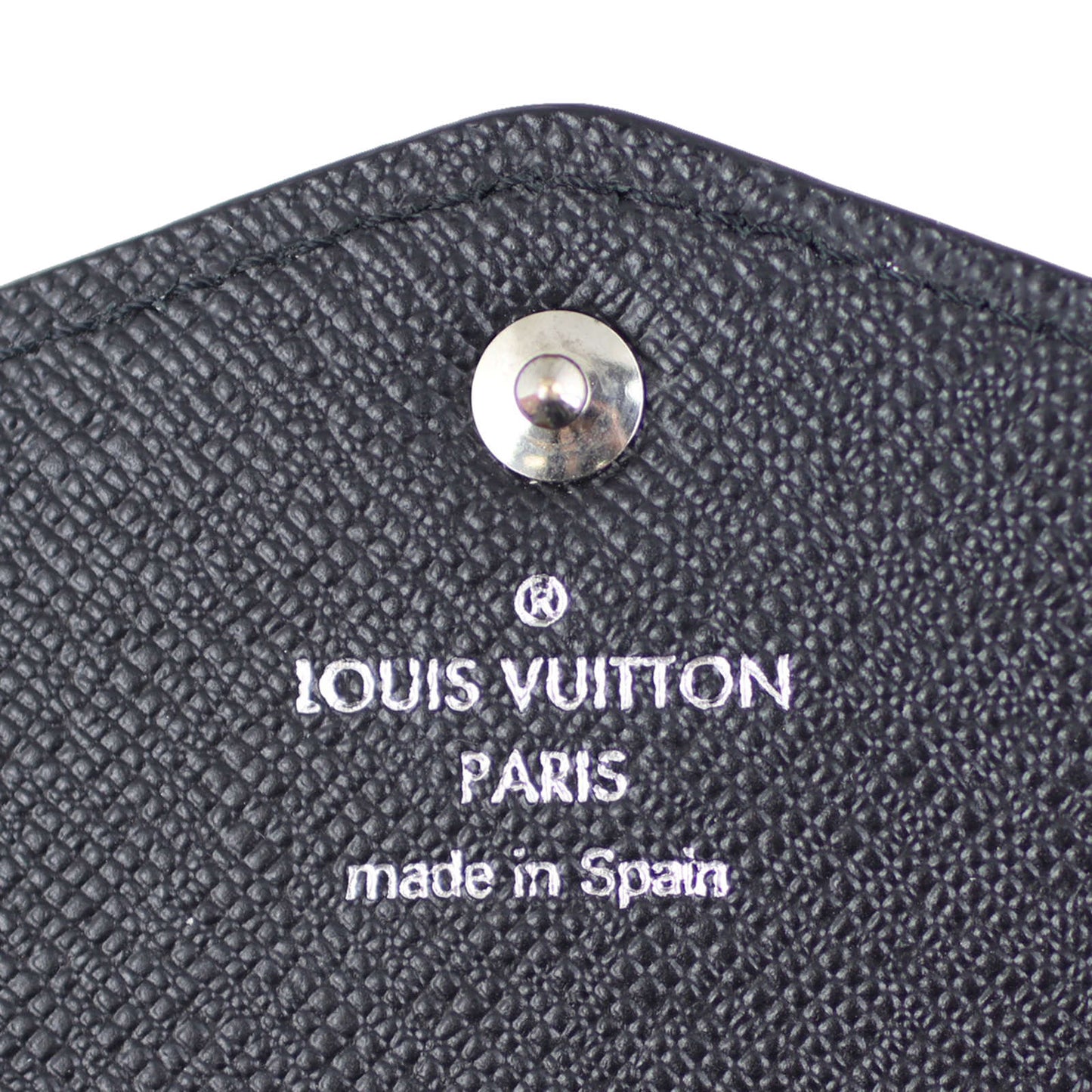 Louis Vuitton Sarah Wallet Epi